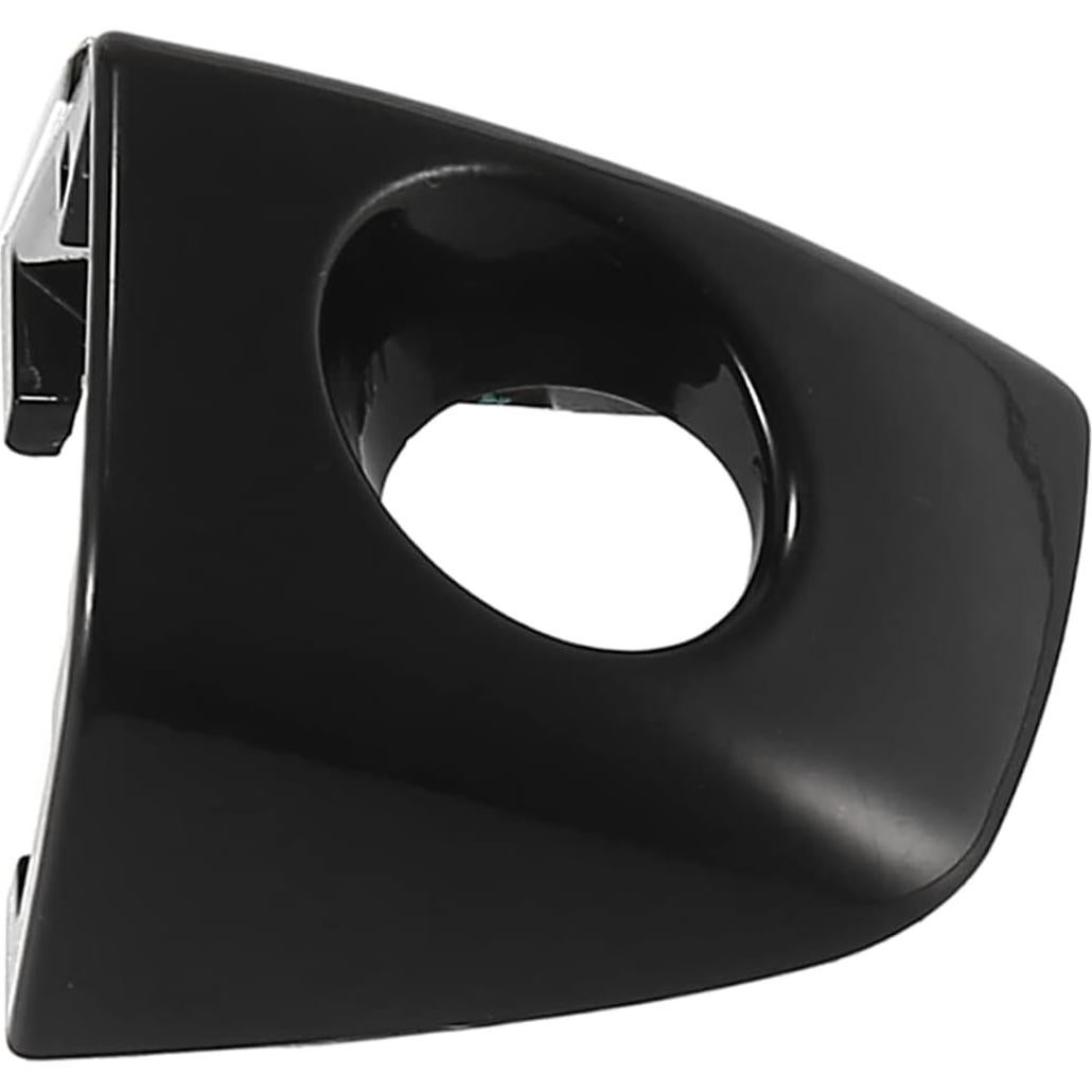 Cubierta de Manija de Puerta Izquierda Audi A6 A8 RS7 X AUTOHAUX