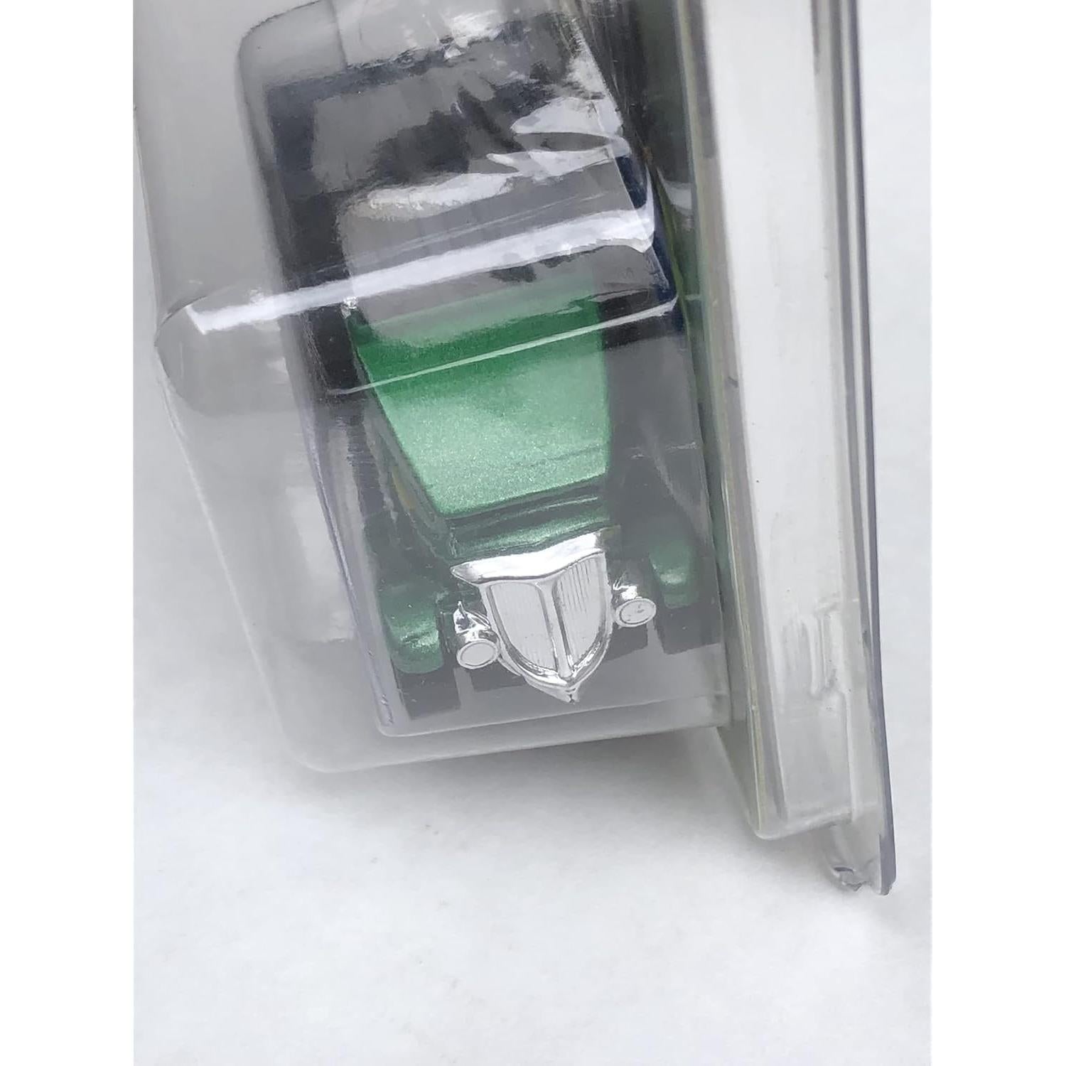 Hot Wheels Fast-Bed Hauler Zamac 010 16.5x11.4 cm