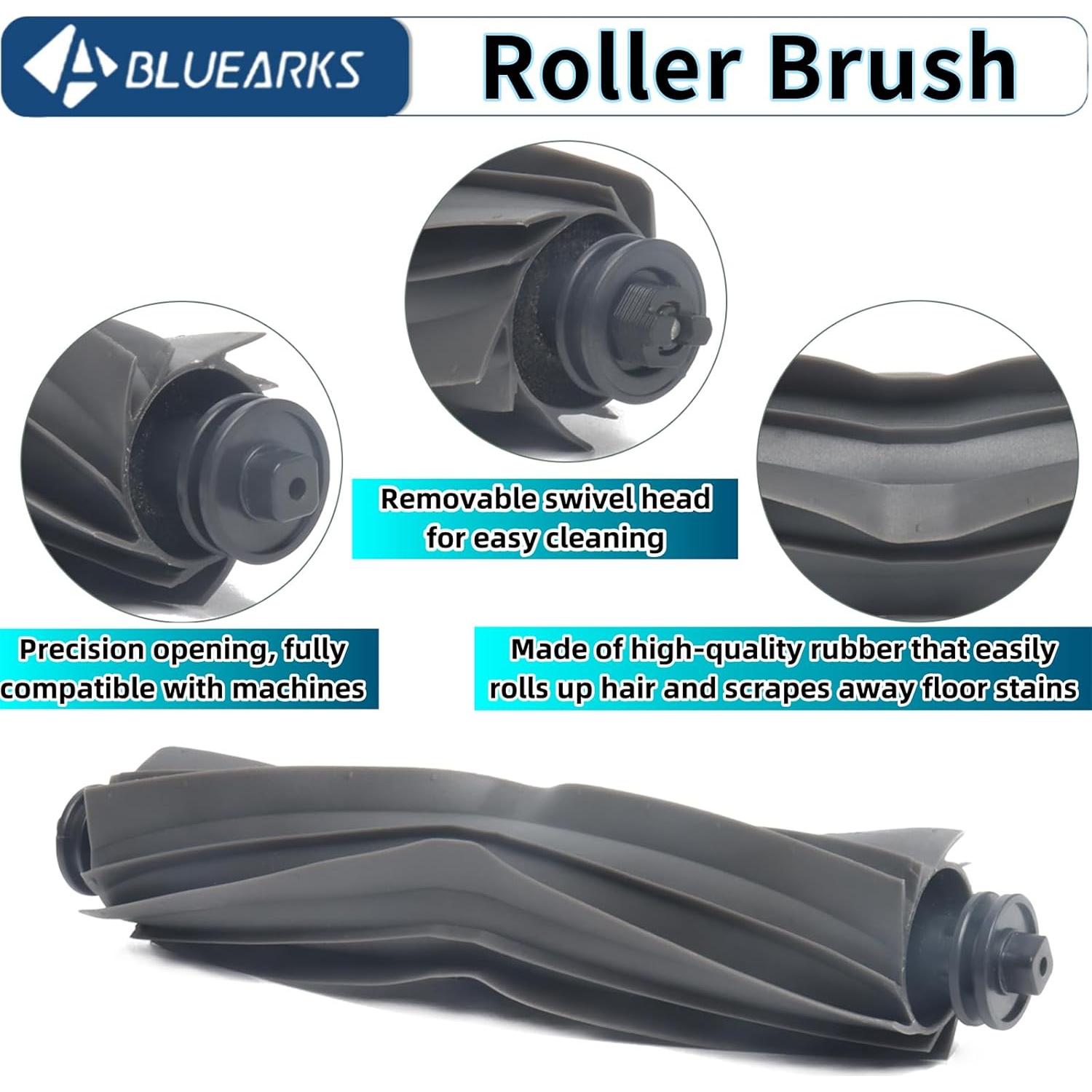 Kit 19 Piezas Accesorios Dreame L10S Ultra Bluearks