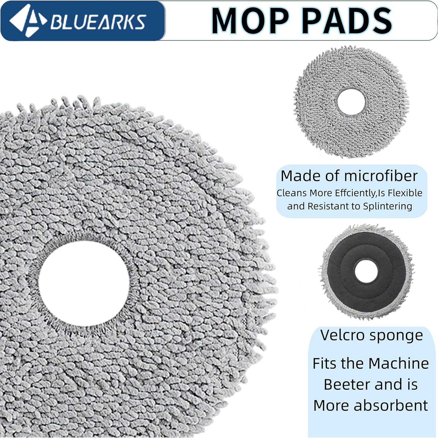 Kit 19 Piezas Accesorios Dreame L10S Ultra Bluearks