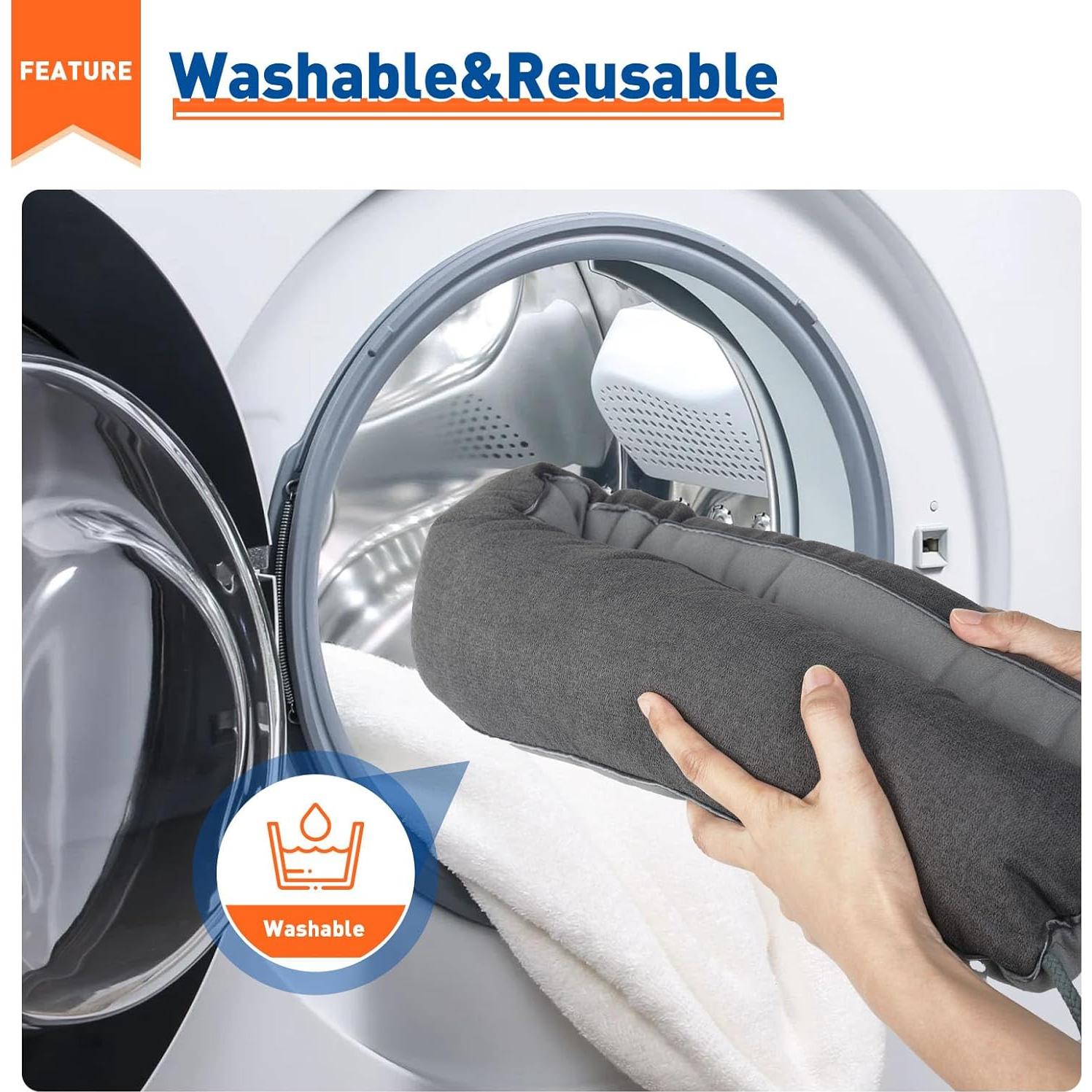 Tapón de Corrientes MAGZO 91,44 cm Gris Aislante