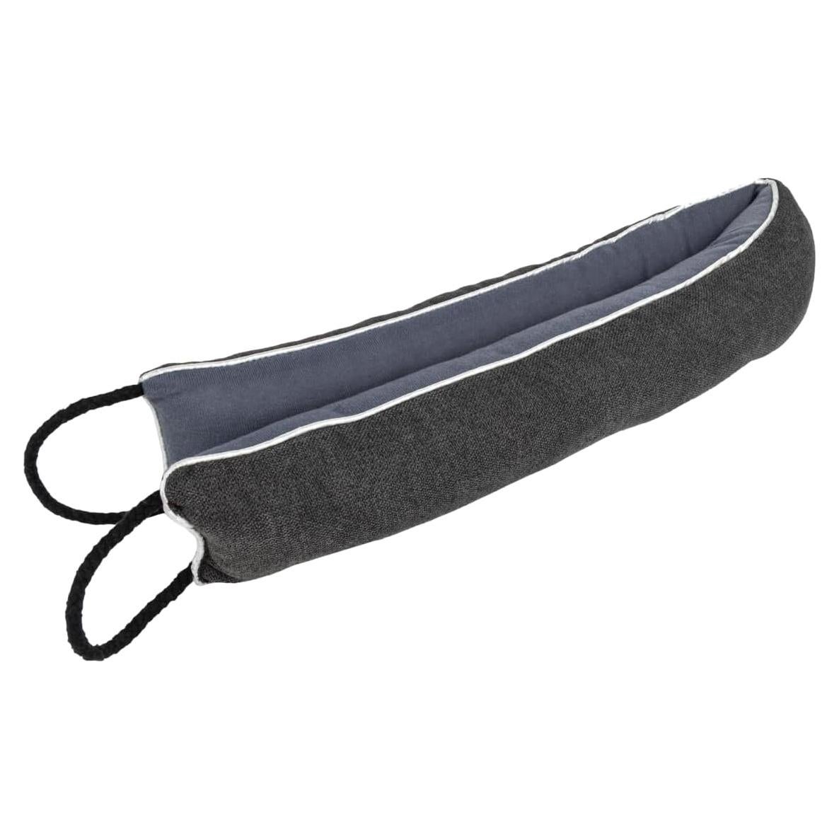 Tapón de Puerta con Peso Duck Brand Gris Oscuro 91 cm