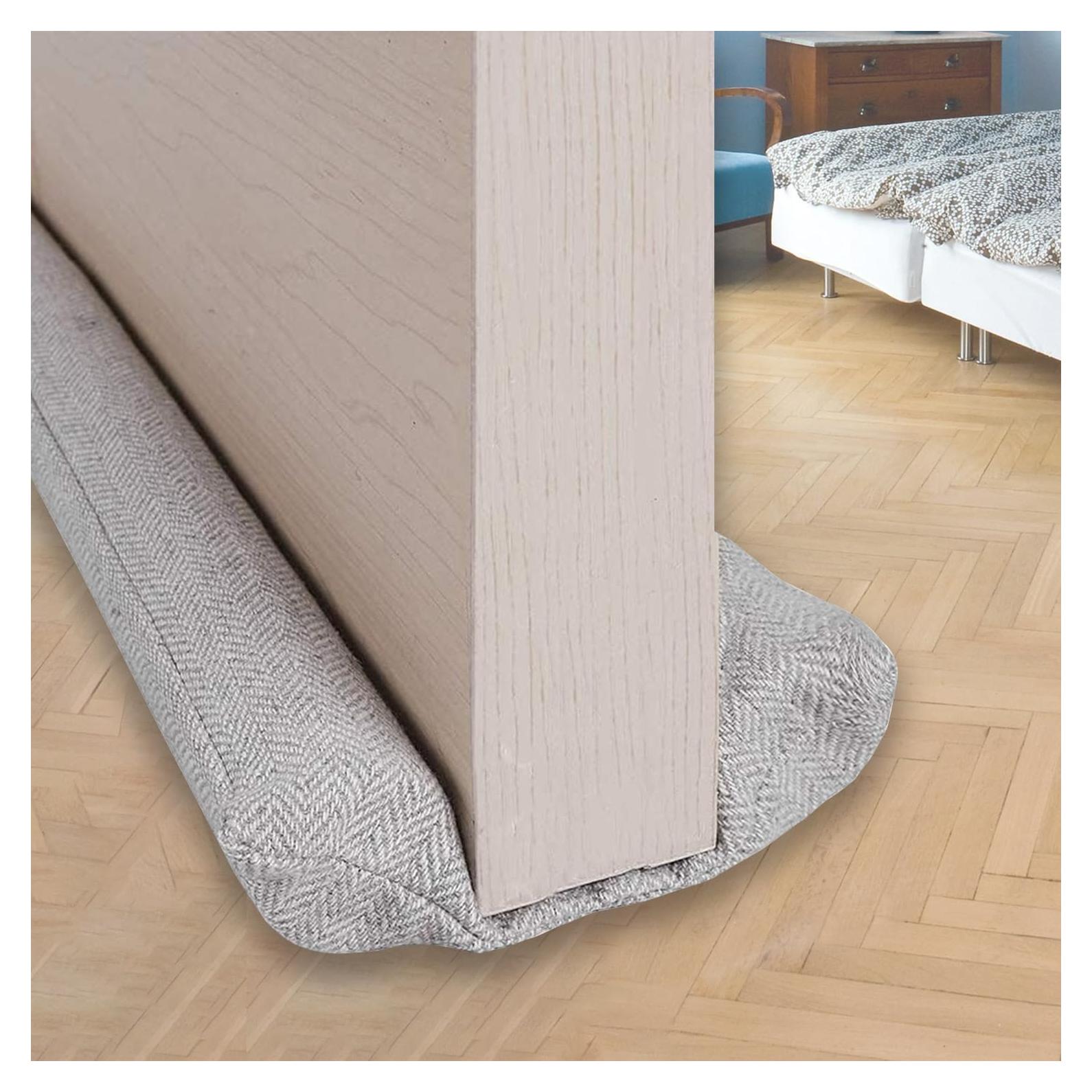 Tope de Puerta VISEMAN 91 cm Aislante y Lavable