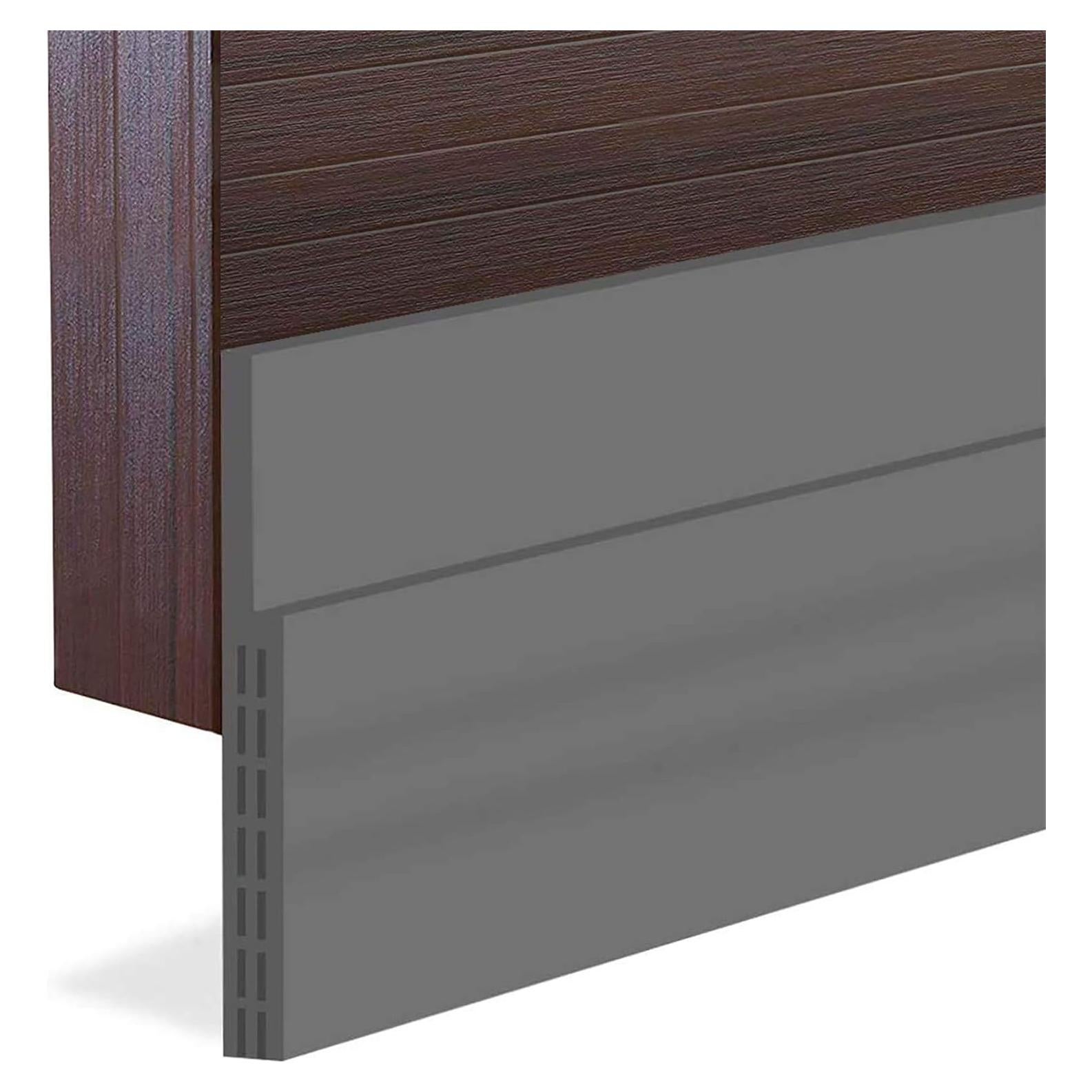 Tapón de Draft Suptikes 3.4" W x 39" L para Puertas