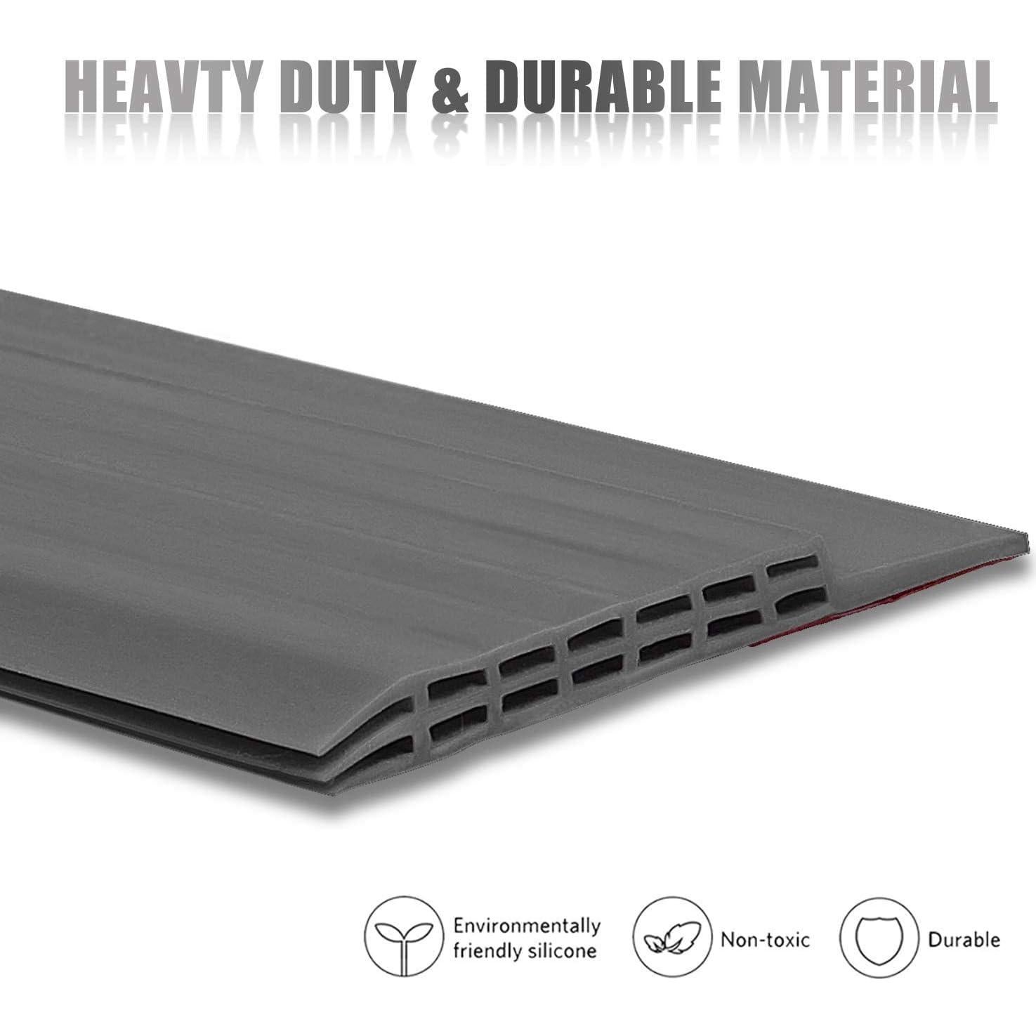 Tapón de Draft Suptikes 3.4" W x 39" L para Puertas