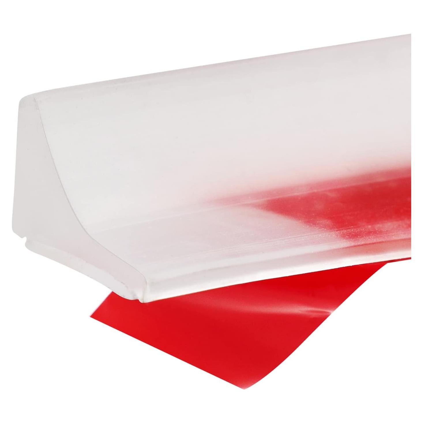 Umbral de Ducha Plegable Raycity 99 cm Silicona Impermeable