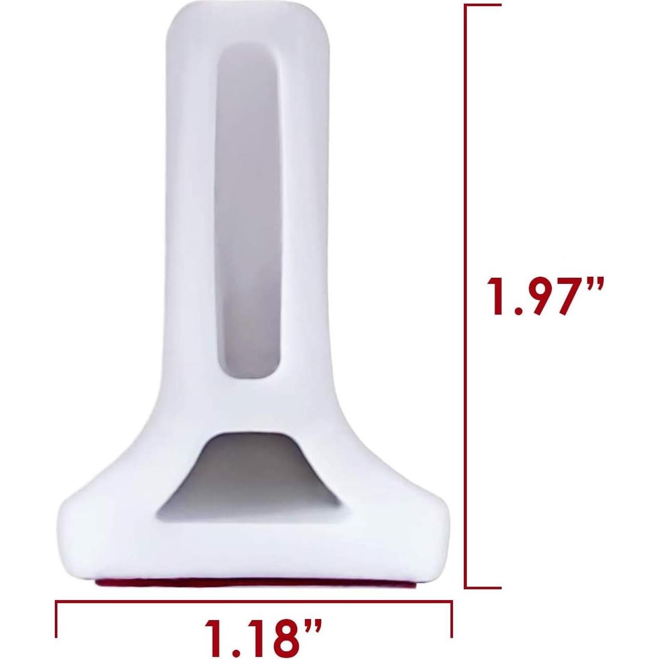 Umbral de Ducha Colapsable Frantie 1.68m Barrera Agua