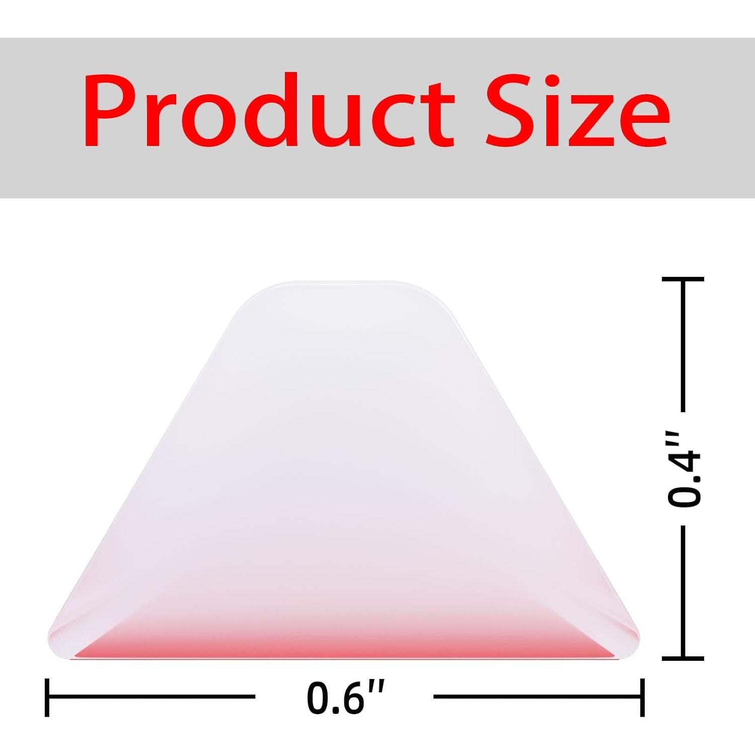 Dique de Agua Plegable Risunpet 99 cm Transparente