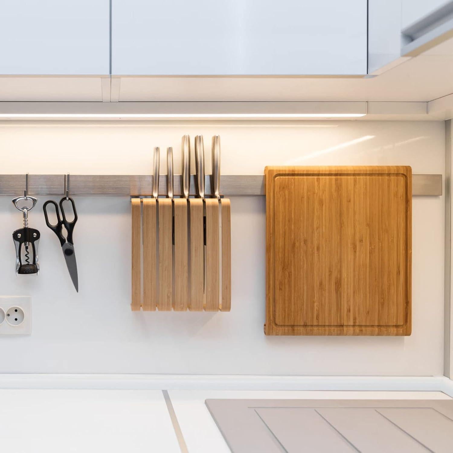 Dique de Agua Plegable Risunpet 99 cm Transparente