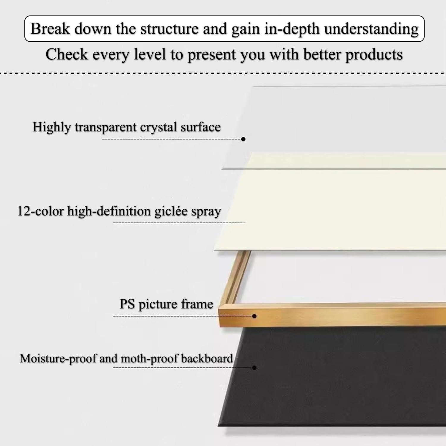 Cubierta Decorativa de Caja de Interruptores Altovexis 71x50 cm