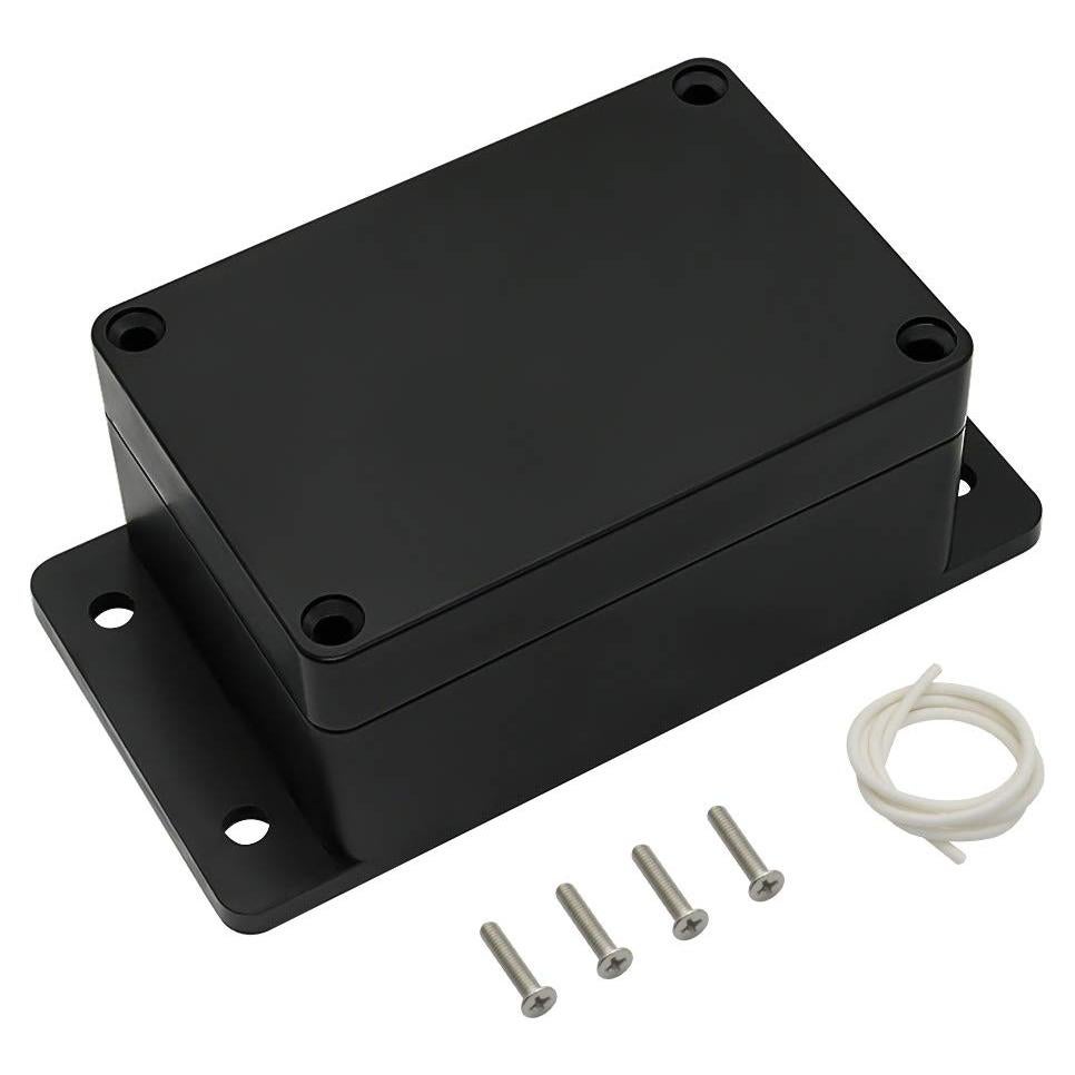 Caja de Conexiones IP65 LMioEtool 100x68x50mm Plástico ABS