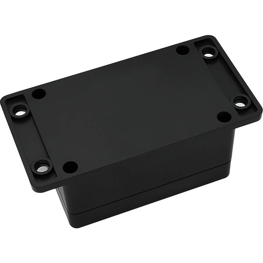 Caja de Conexiones IP65 LMioEtool 100x68x50mm Plástico ABS