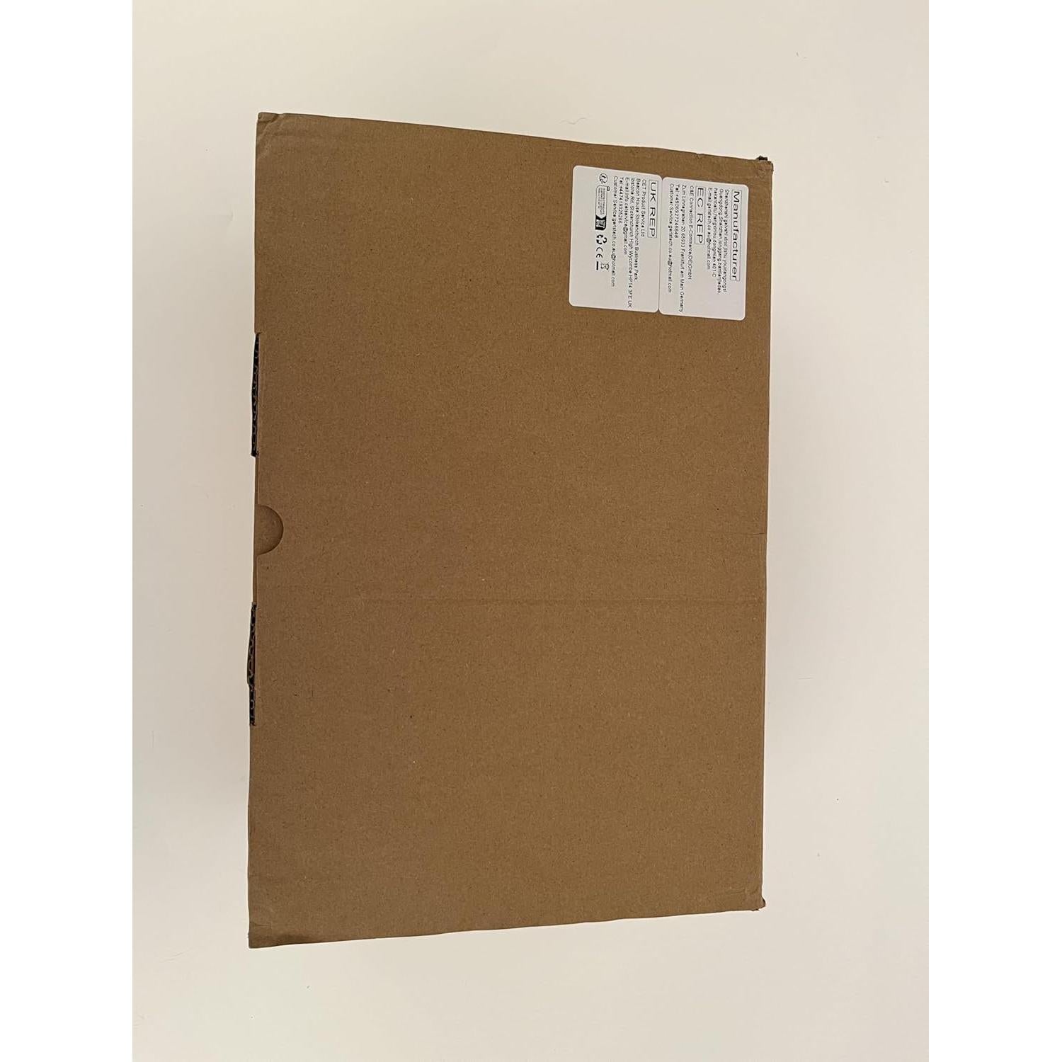 Caja Eléctrica Exterior Grande Blumway IP54 31.75x21.59x12.7cm