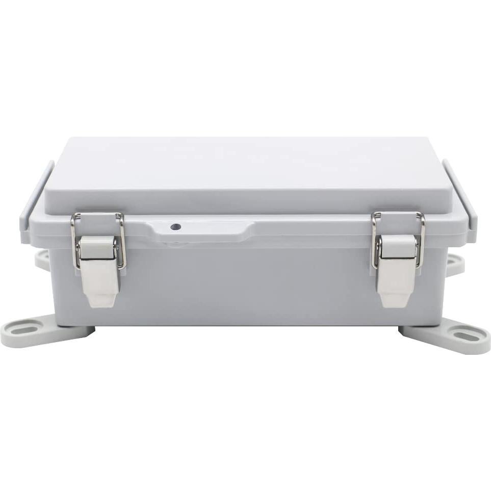 Caja de Conexiones Impermeable AIRTAK IP67 200x100x70mm