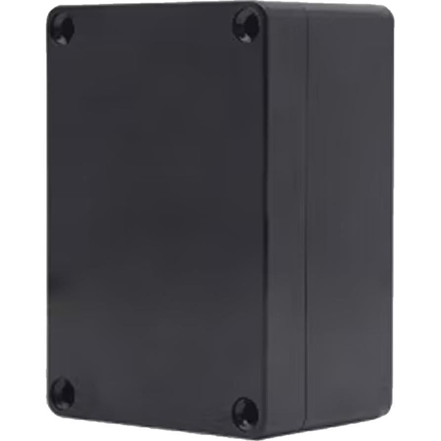 Caja de Proyecto Eléctrica Lhazemu ABS IP65 200x120x75mm