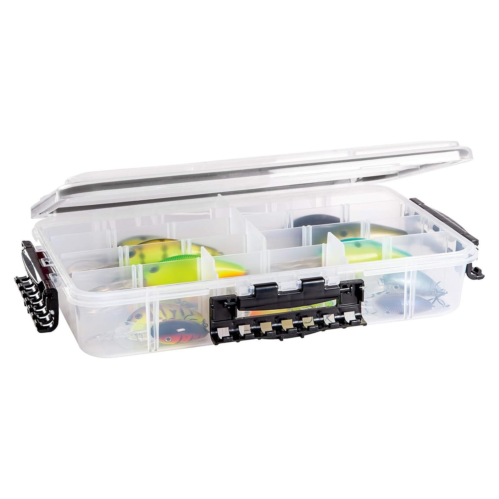 Caja de Utilidad Impermeable Frabill Stowaway 374310