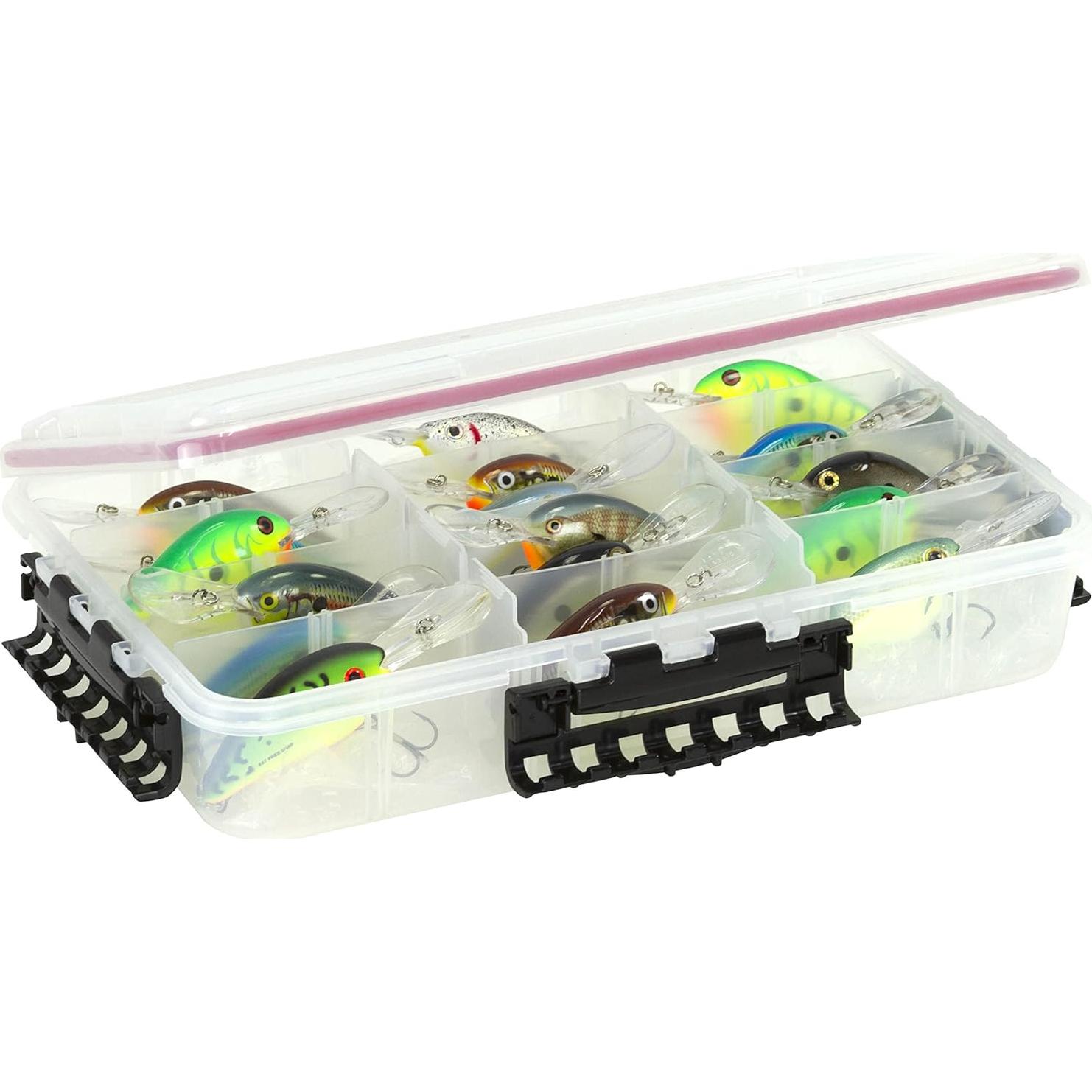 Caja de Utilidad Impermeable Frabill Stowaway 374310