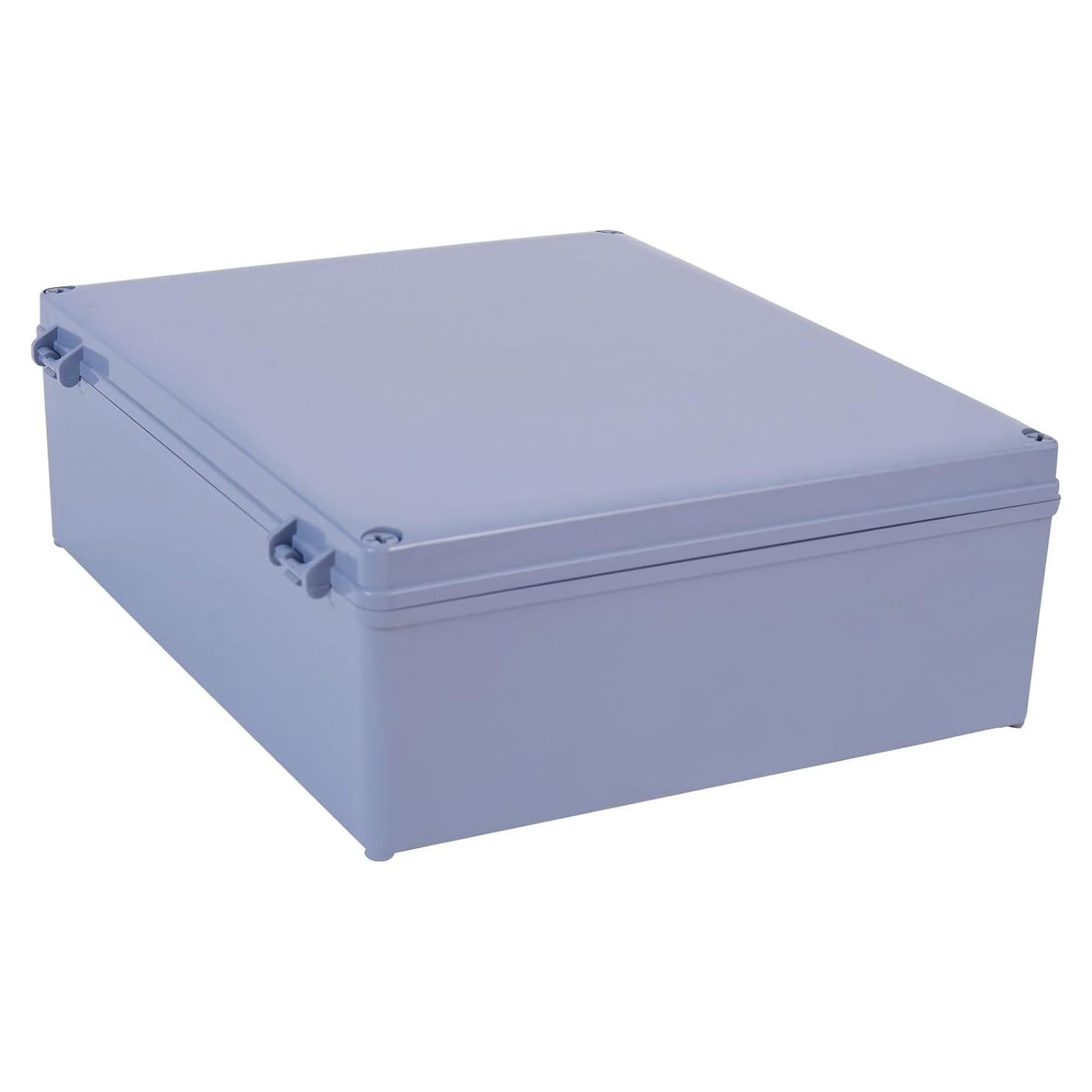 Caja de Conexiones IP65 Anpugaolao 30x25x10 cm Impermeable