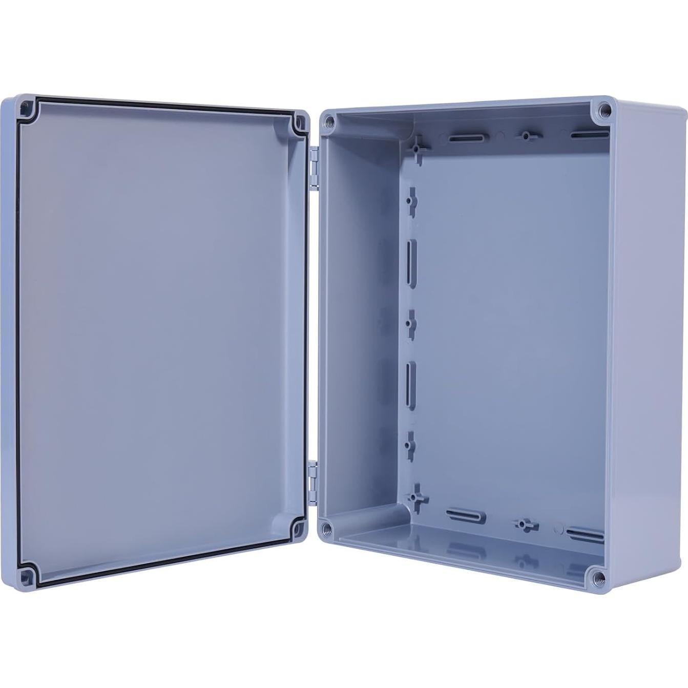 Caja de Conexiones IP65 Anpugaolao 30x25x10 cm Impermeable