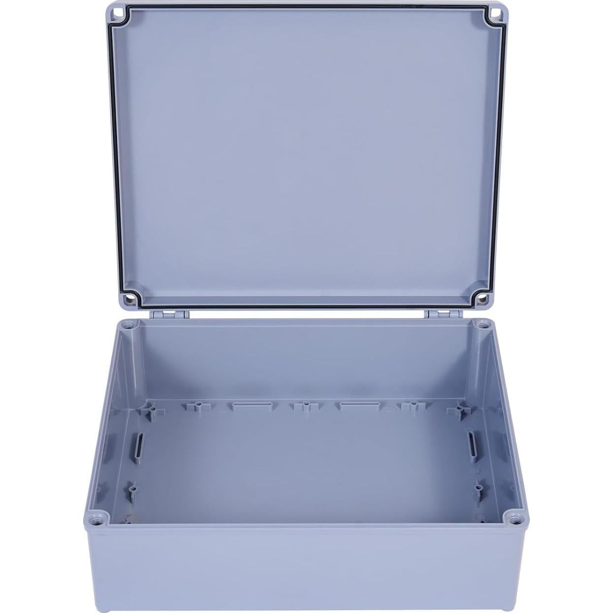 Caja de Conexiones IP65 Anpugaolao 30x25x10 cm Impermeable