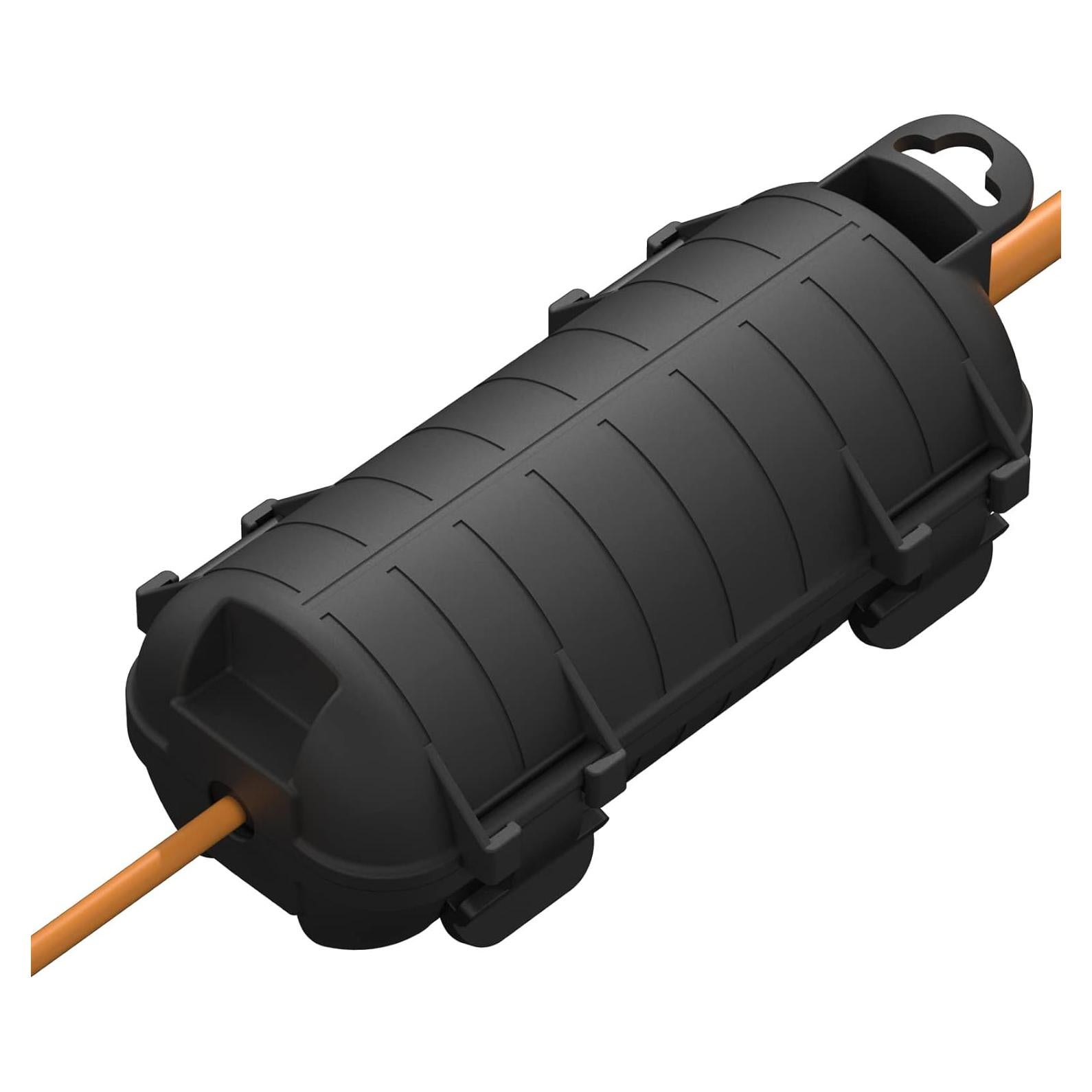 Cubierta de Cable de Extensión IP54 CFMASTER 15,4 cm