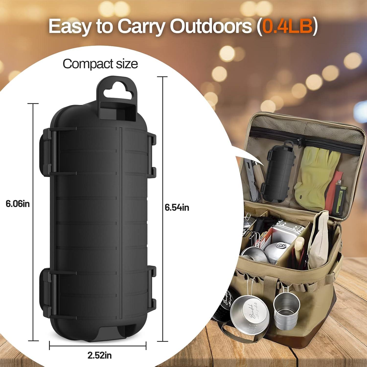 Cubierta de Cable de Extensión IP54 CFMASTER 15,4 cm