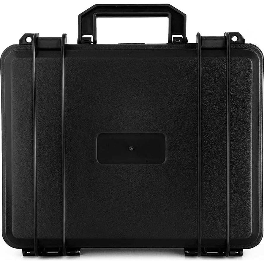 Estuche Duro Impermeable HUL 6301NMCASE 280x210x130mm