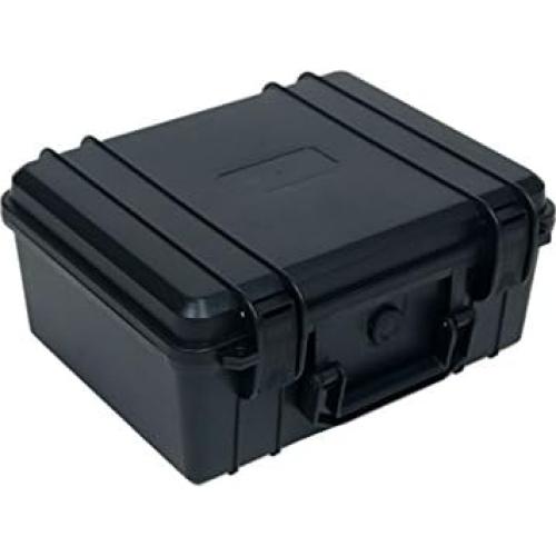 Estuche Duro Impermeable HUL 6301NMCASE 280x210x130mm