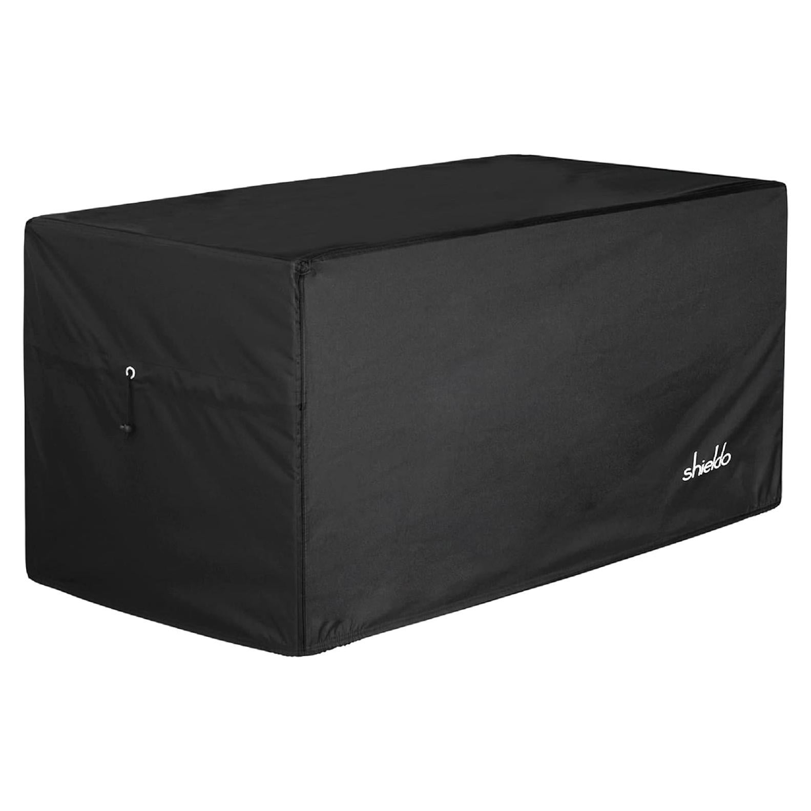 Cubierta Impermeable para Caja de Deck Shieldo 160x76x71cm