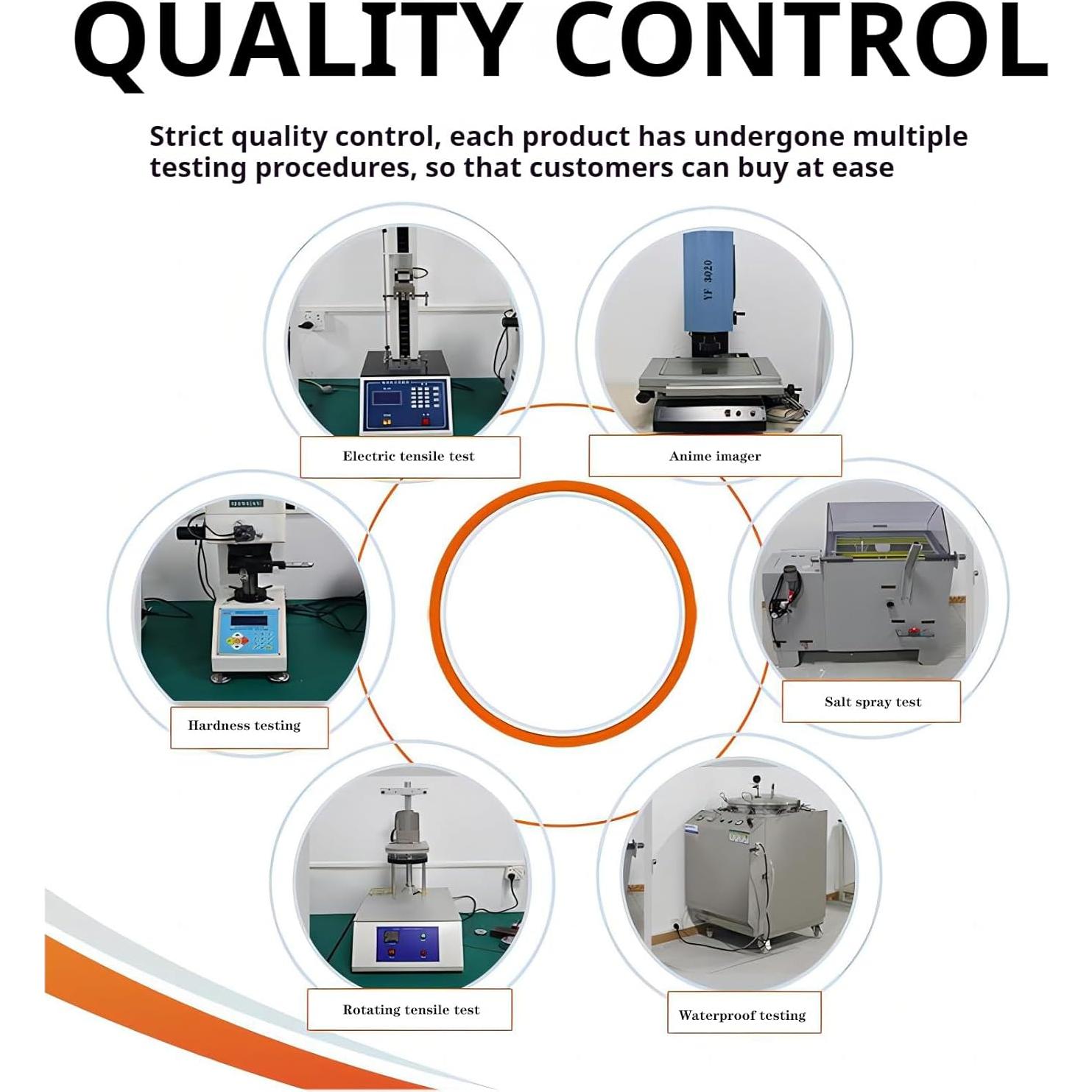 Caja de Conexiones Impermeable KLJ 3 Vías T IP68 5-12mm