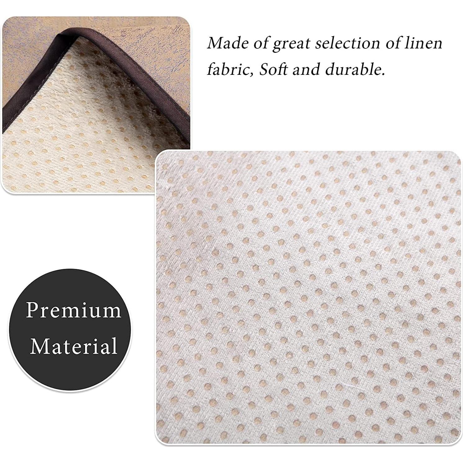 Organizador Antideslizante HAOMAIJIA para Reposabrazos