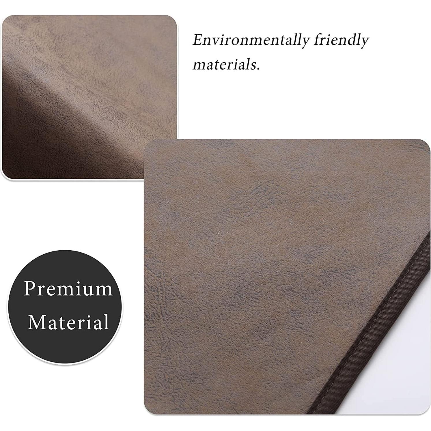 Organizador Antideslizante HAOMAIJIA para Reposabrazos