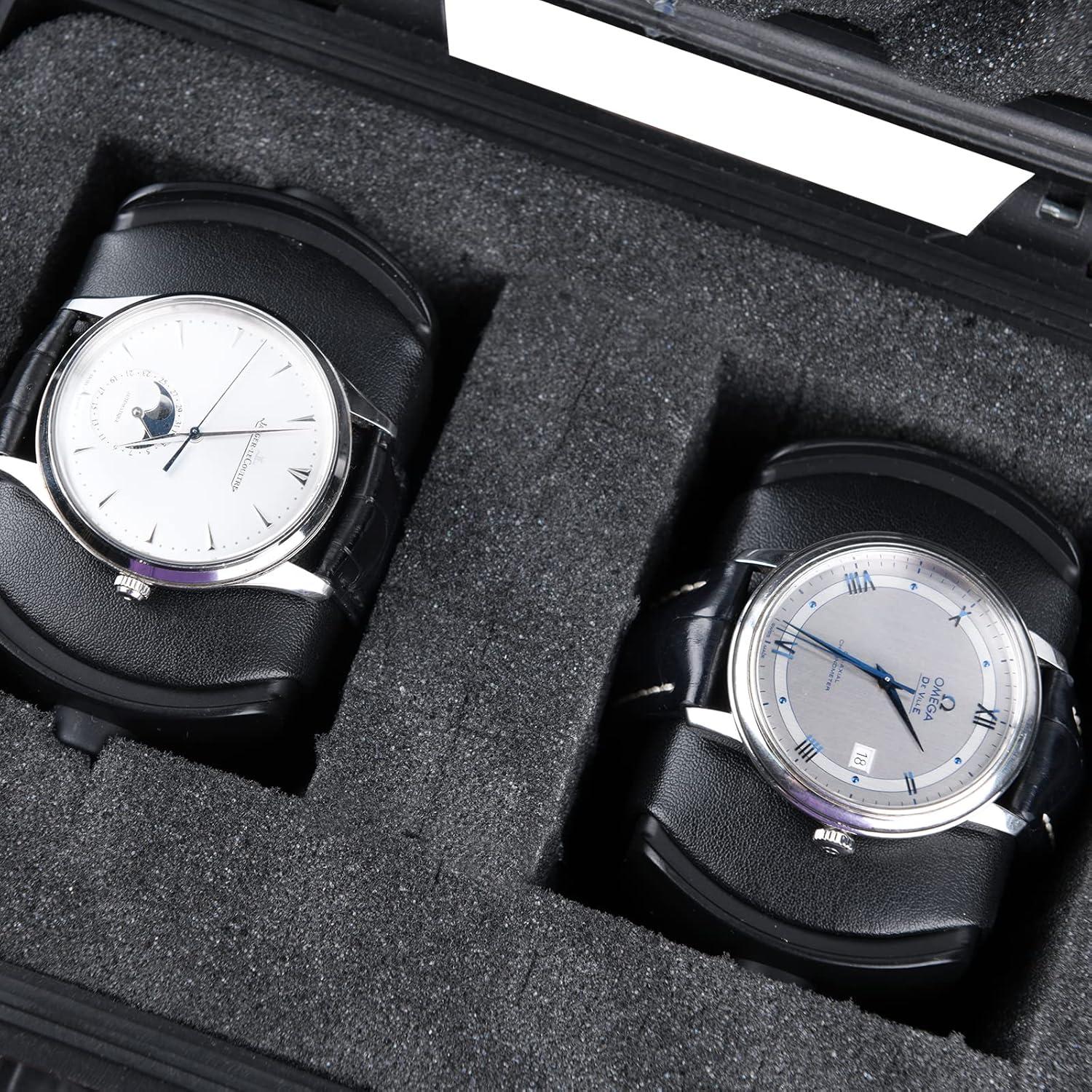 Funda Dura Impermeable MEIJIA para Cámara Compacta 23x19cm