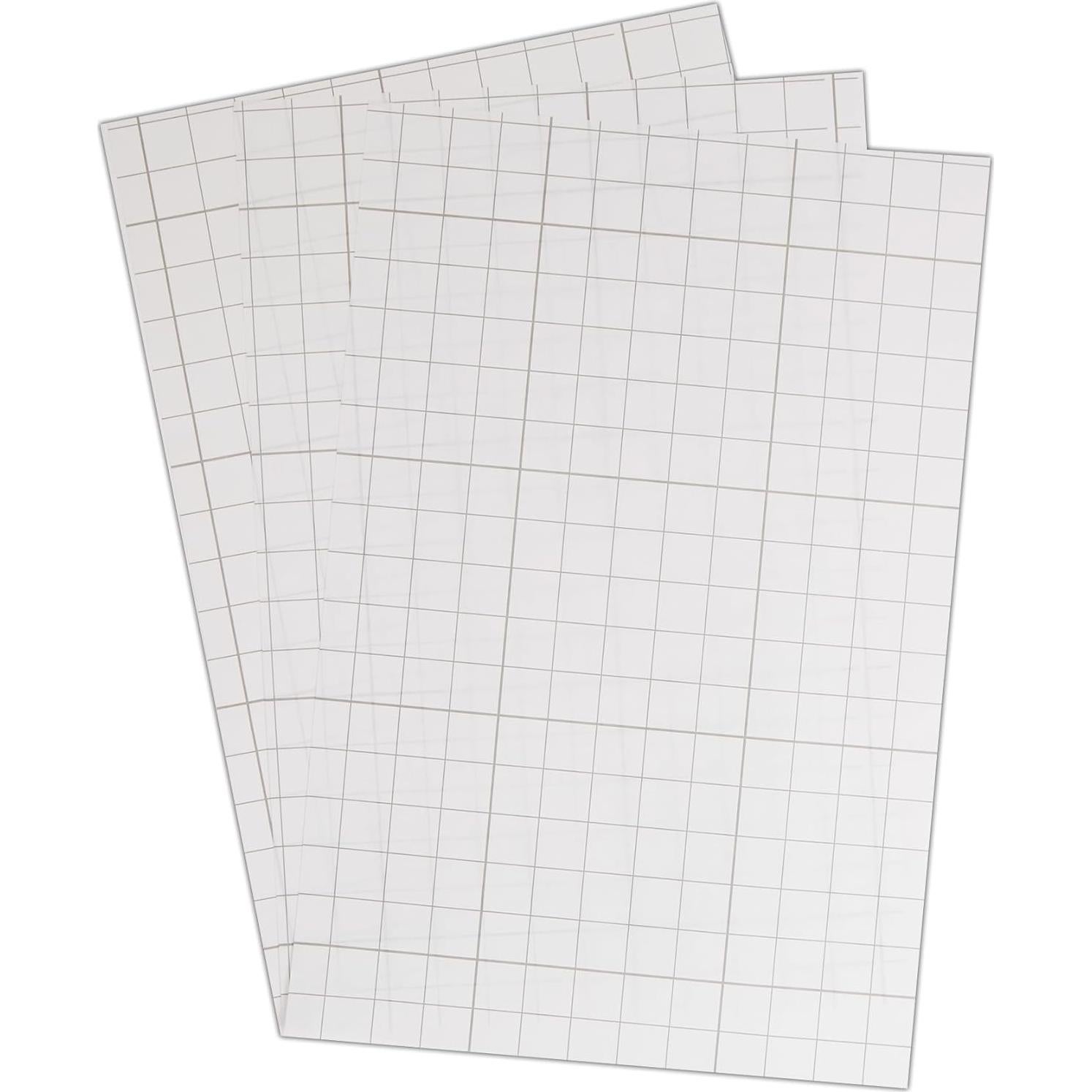 Película Frisket Original Mate 38x25cm Armadillo 8-Pack