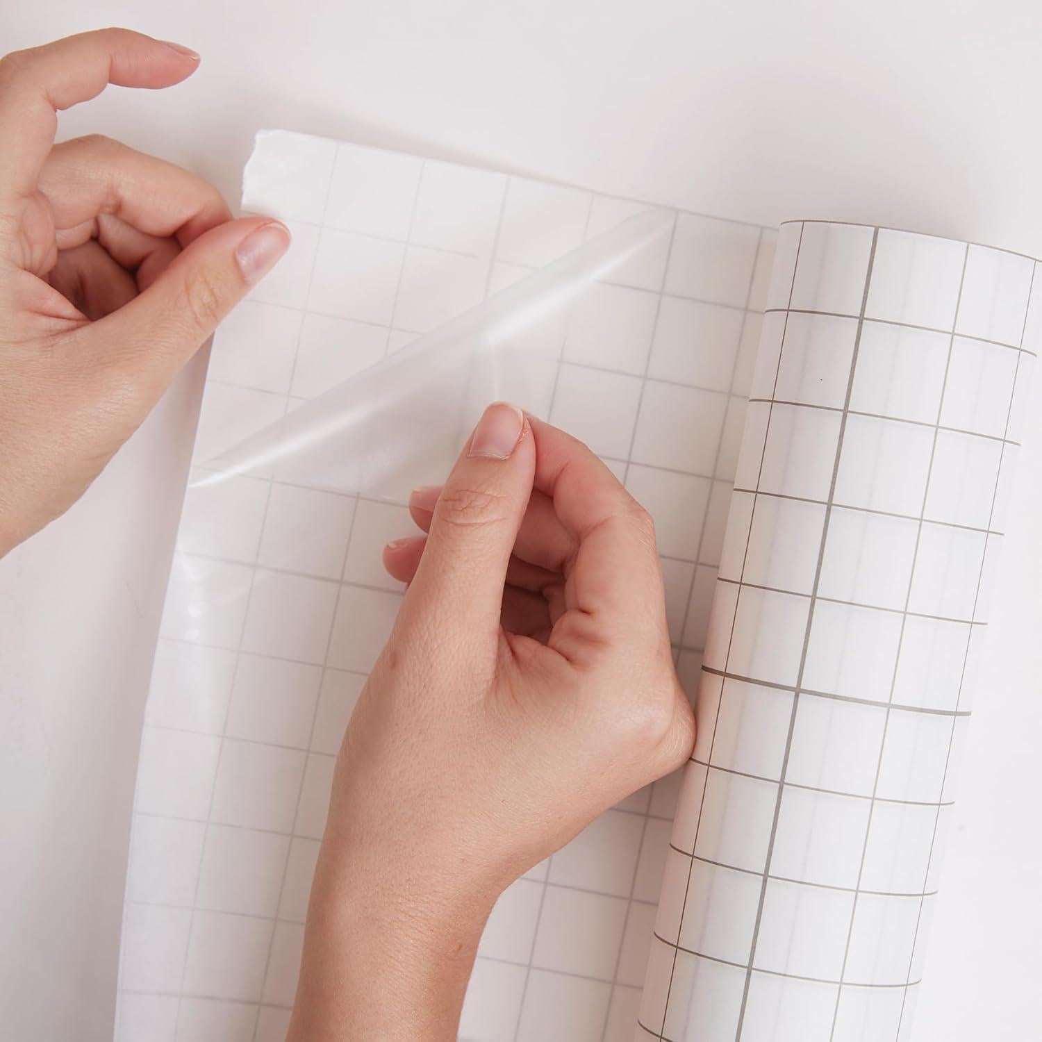 Película Frisket Original Mate 38x25cm Armadillo 8-Pack