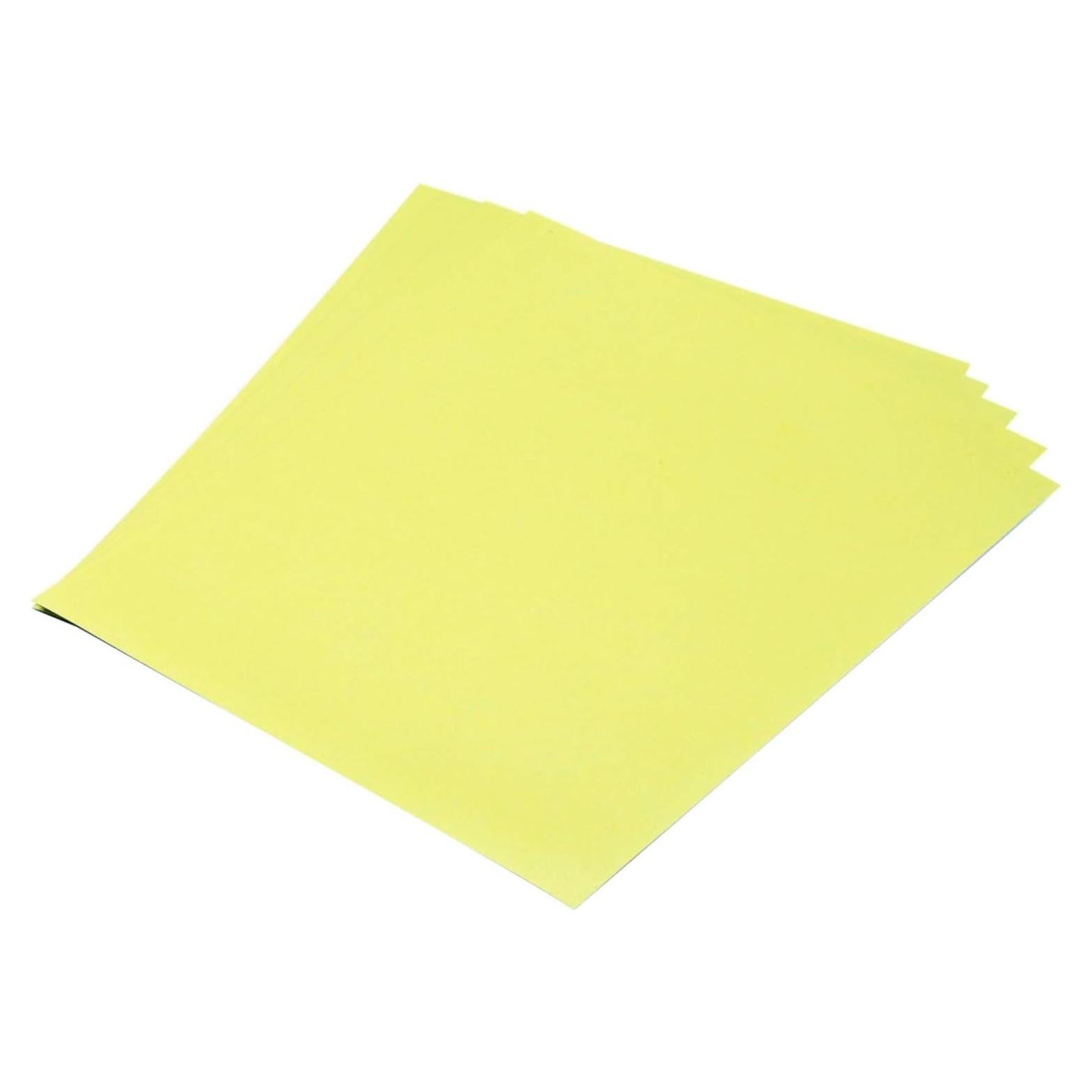 Película de Enmascarar Tamiya 300087130 5 Piezas 24x18 cm