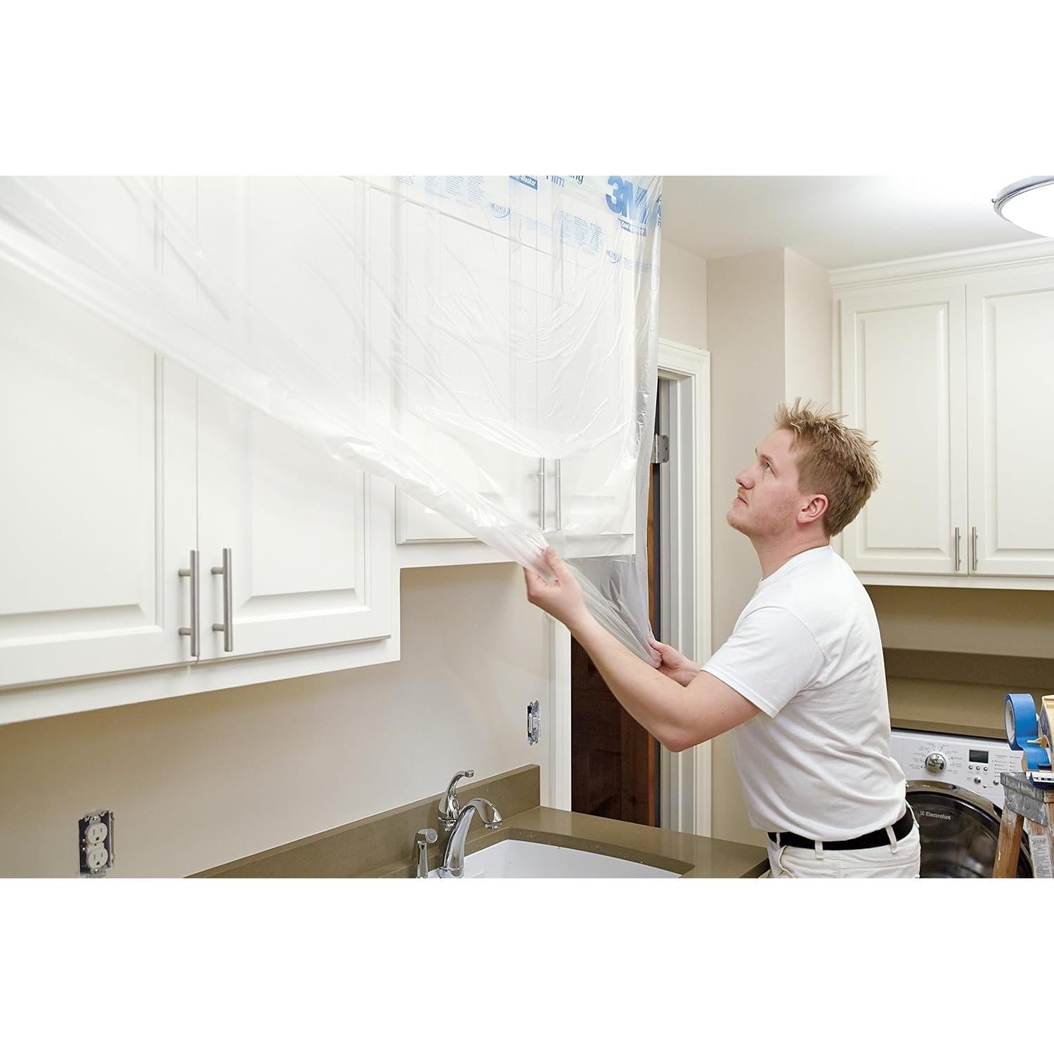 Cinta de Pintor Scotch AMF72 3M 182,88 cm 12 Rollos