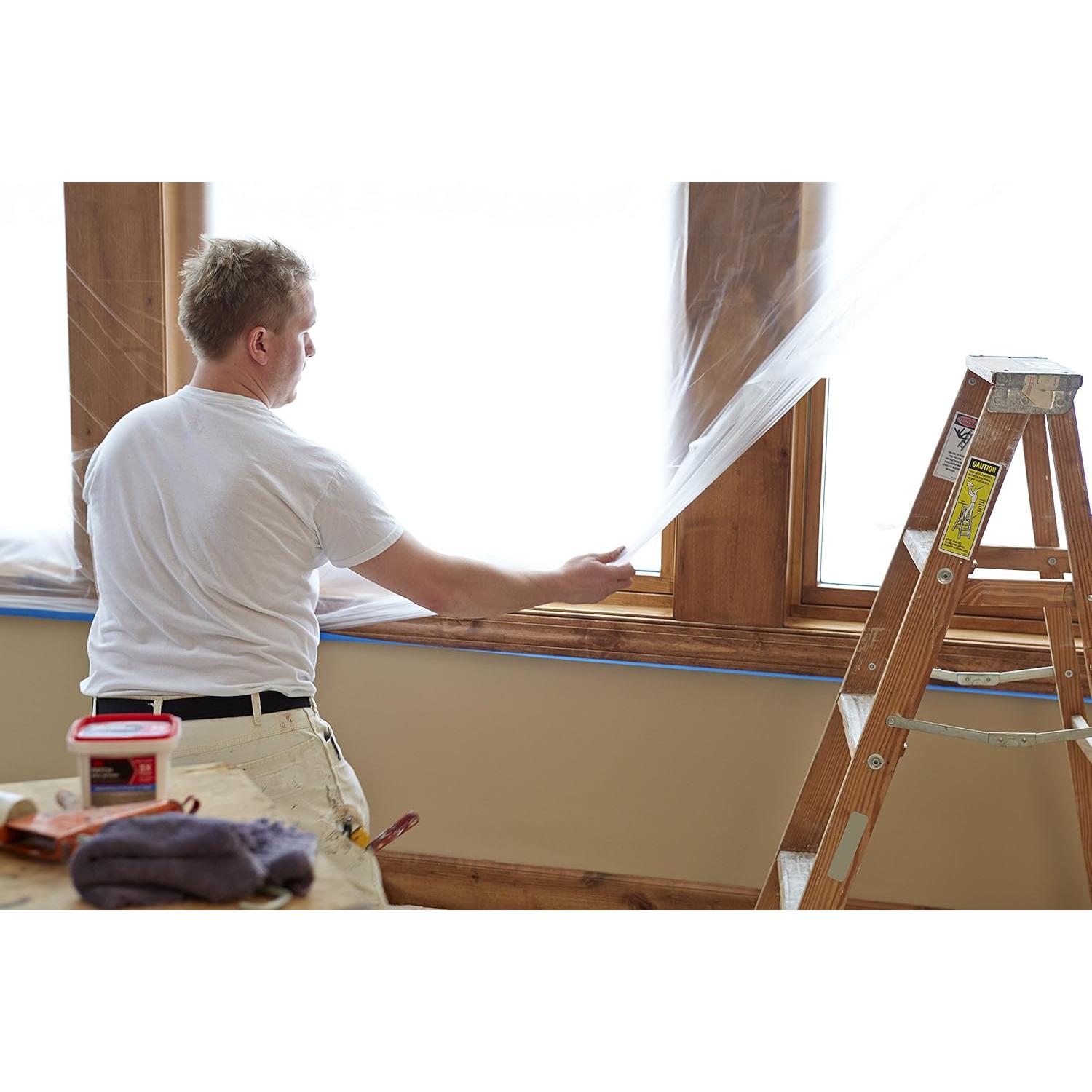 Cinta de Pintor Scotch AMF72 3M 182,88 cm 12 Rollos