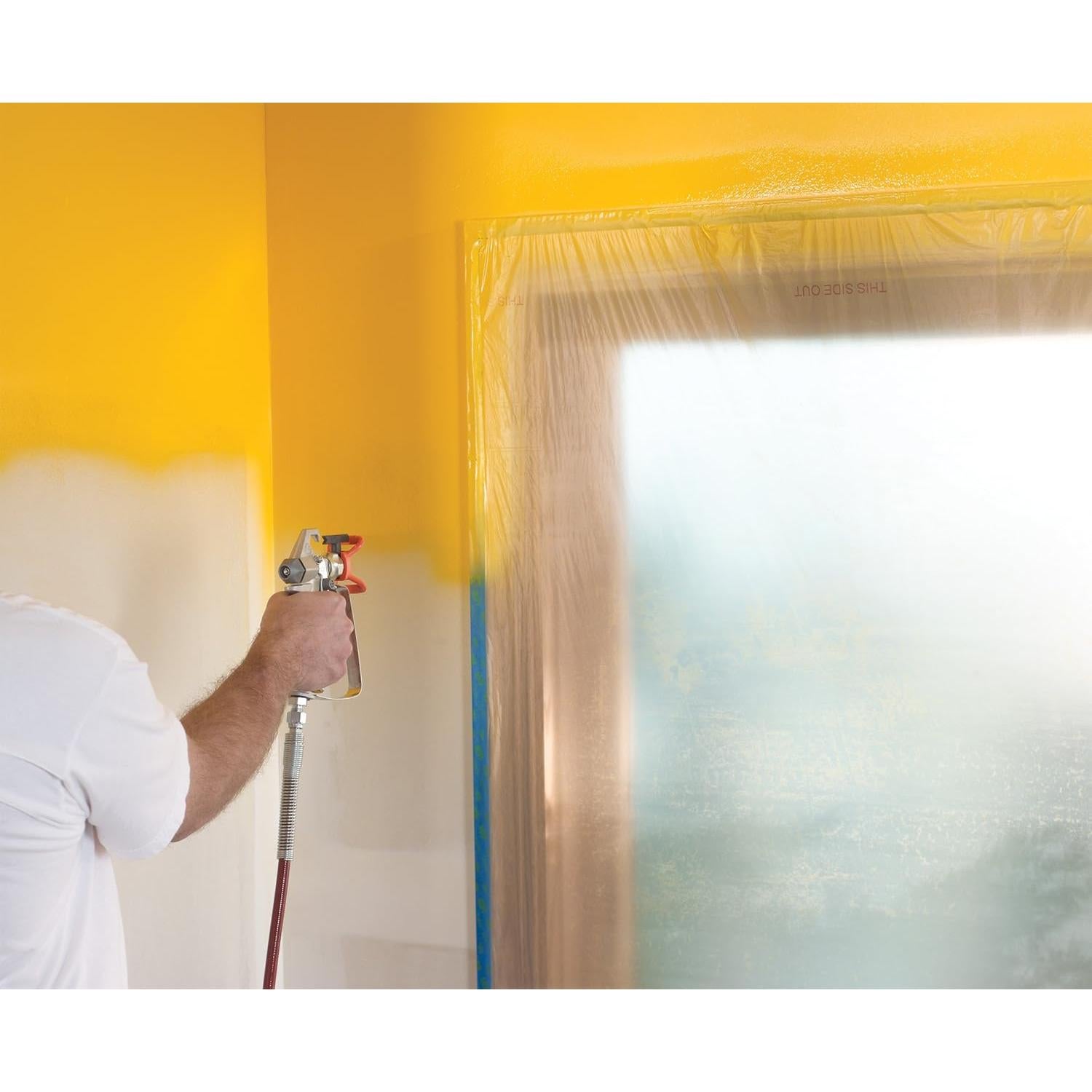 Cinta de Pintor Scotch AMF72 3M 182,88 cm 12 Rollos