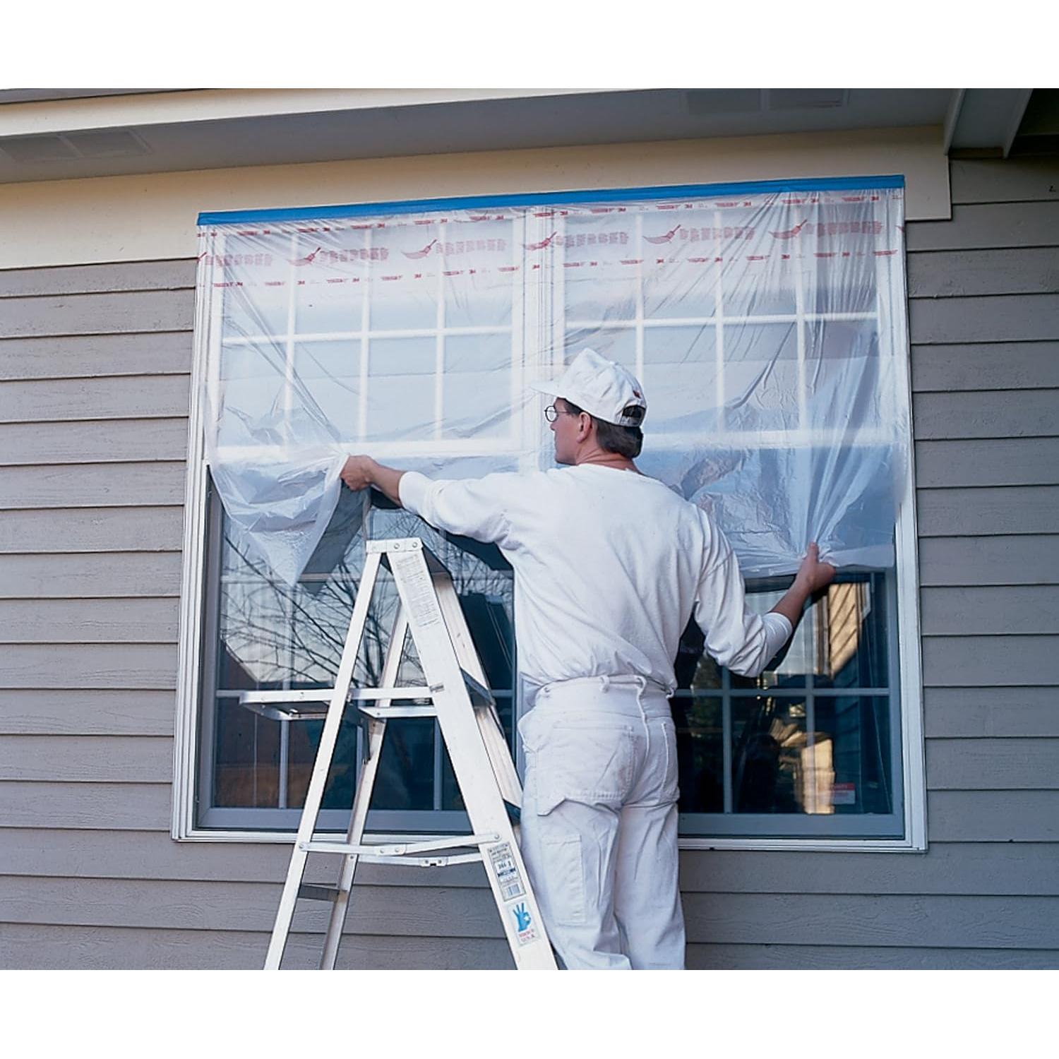 Cinta de Pintor Scotch AMF72 3M 182,88 cm 12 Rollos