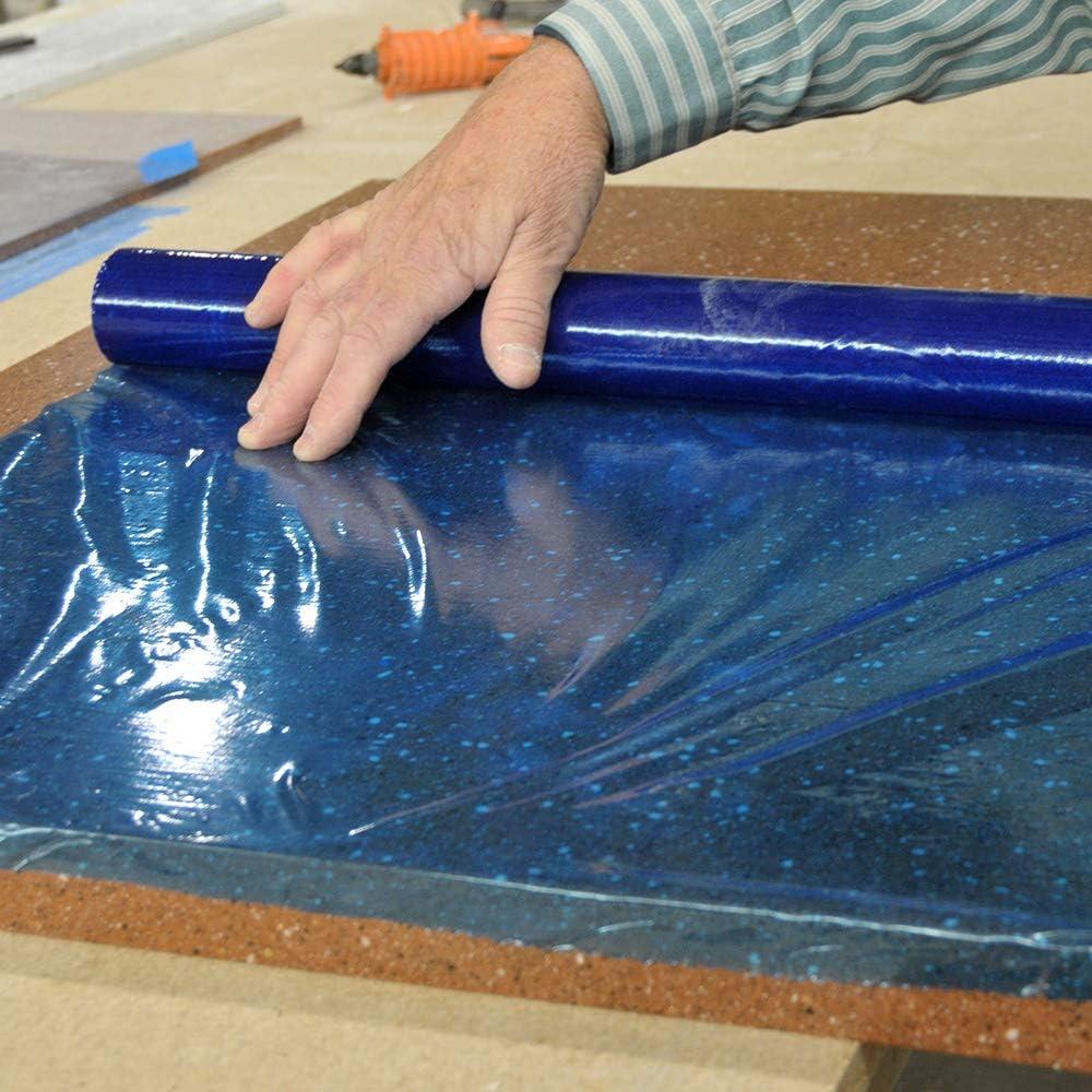 Película Protectora Autoadhesiva Trimaco 88124 60.96m x 0.61m