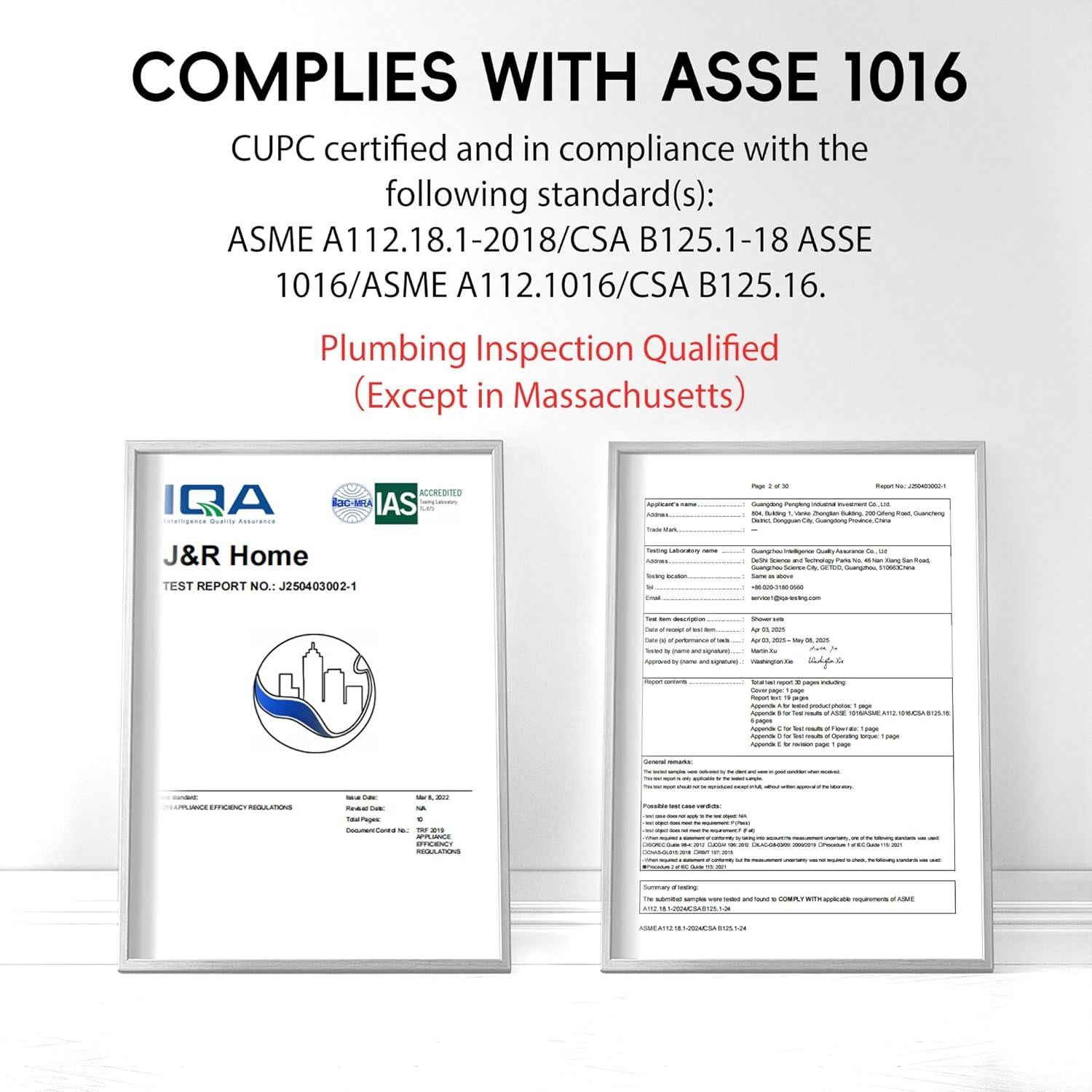 Sistema de Ducha Gabrylly con Cabezal de Lluvia 10" Níquel