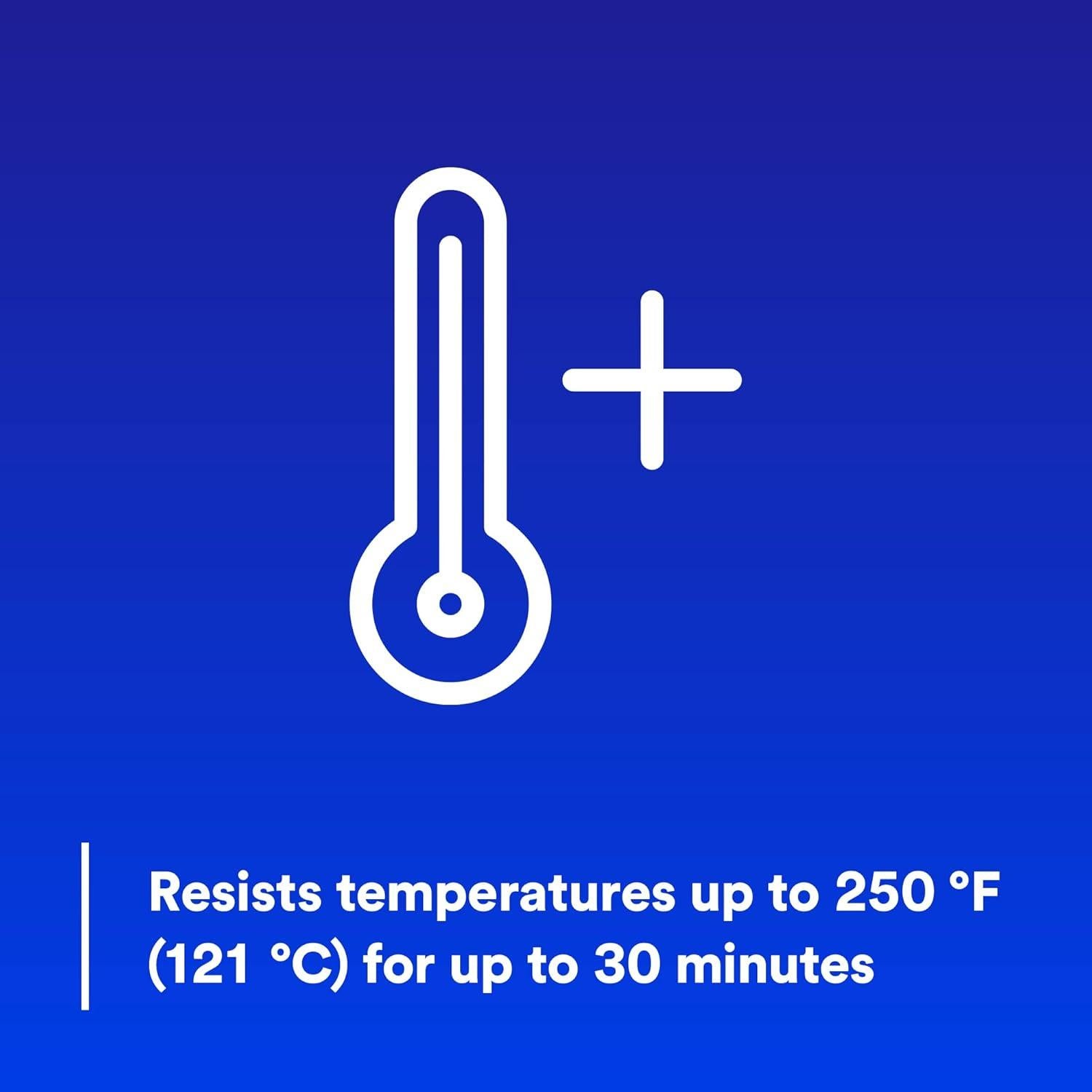 Cinta de Enmascarar Automotriz 3M 06653 Amarilla 24mm x 55m