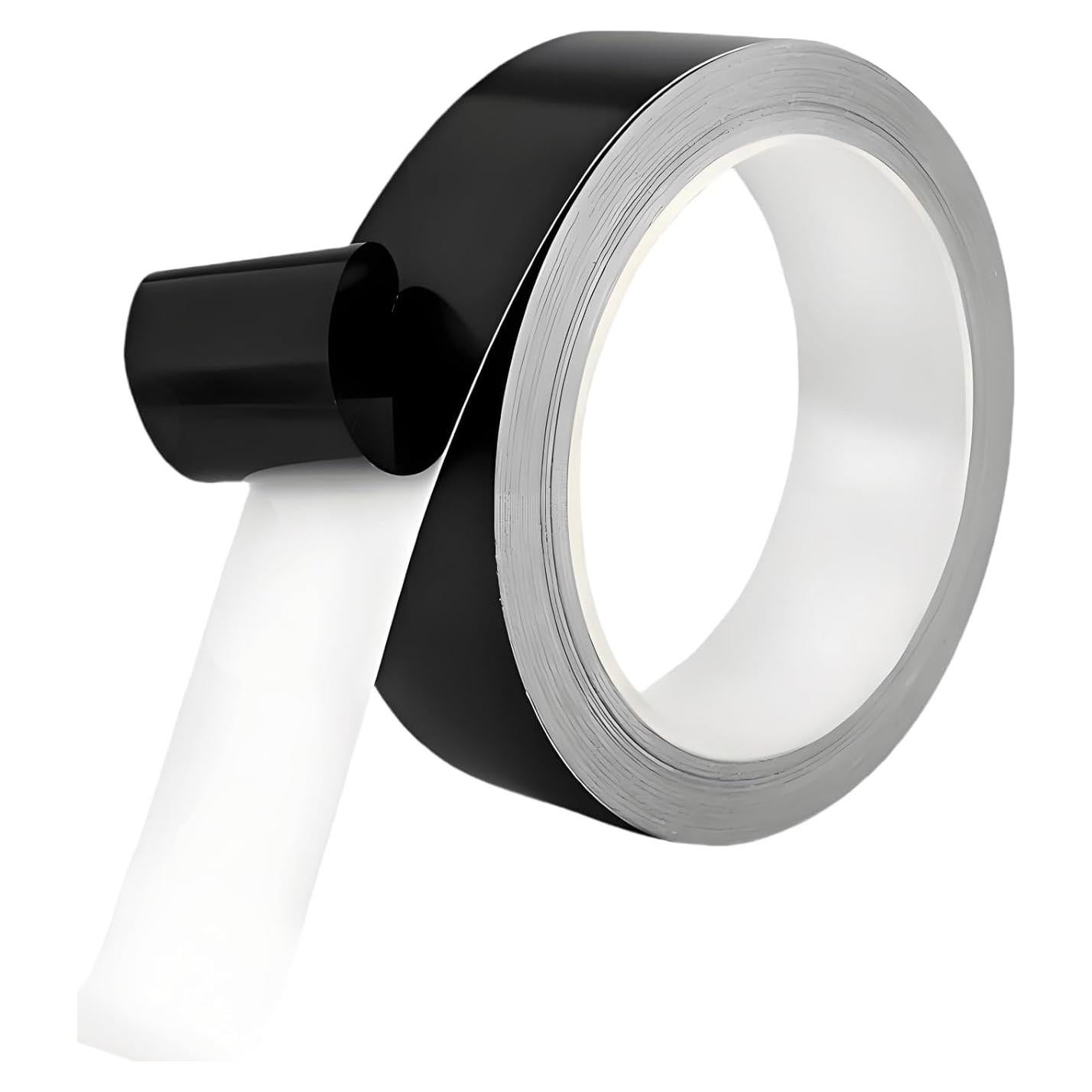 Cinta de Bloqueo 3 cm x 20 m ANGKEEL 100% Luz