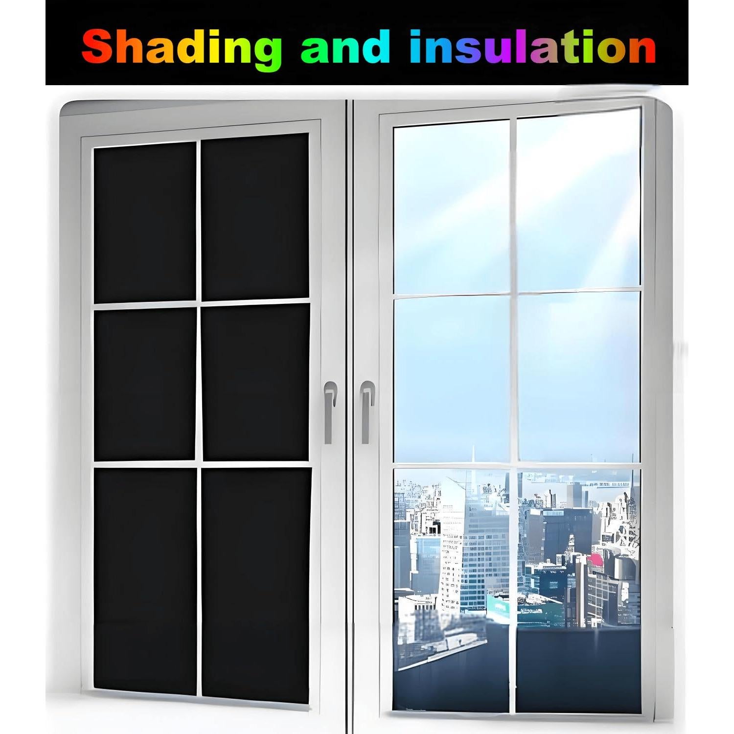 Cinta de Bloqueo 3 cm x 20 m ANGKEEL 100% Luz