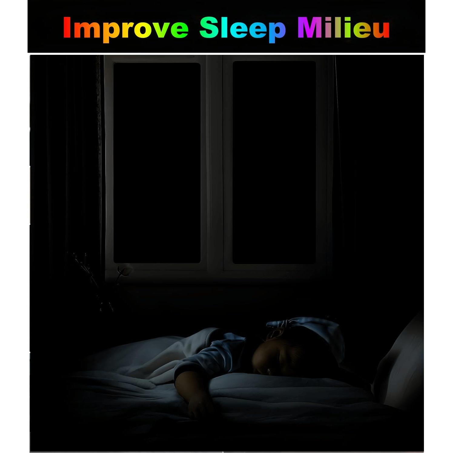 Cinta de Bloqueo 3 cm x 20 m ANGKEEL 100% Luz