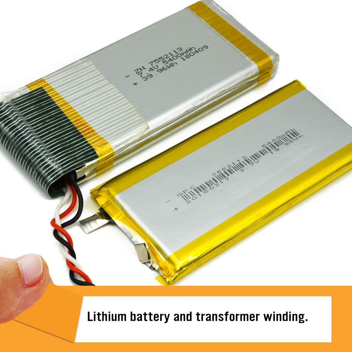 Cinta Kapton Alta Temperatura Hxtape 25mm x 33m