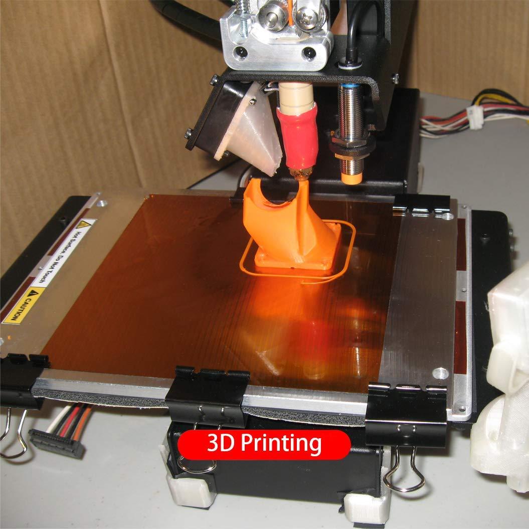 Cinta adhesiva poliimida APT 3" x 33 m alta temperatura