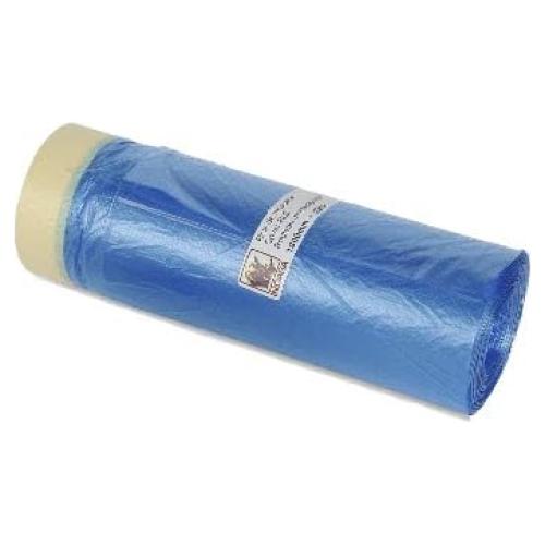 Rollo de película enmascaradora Indasa 47x24m adhesiva