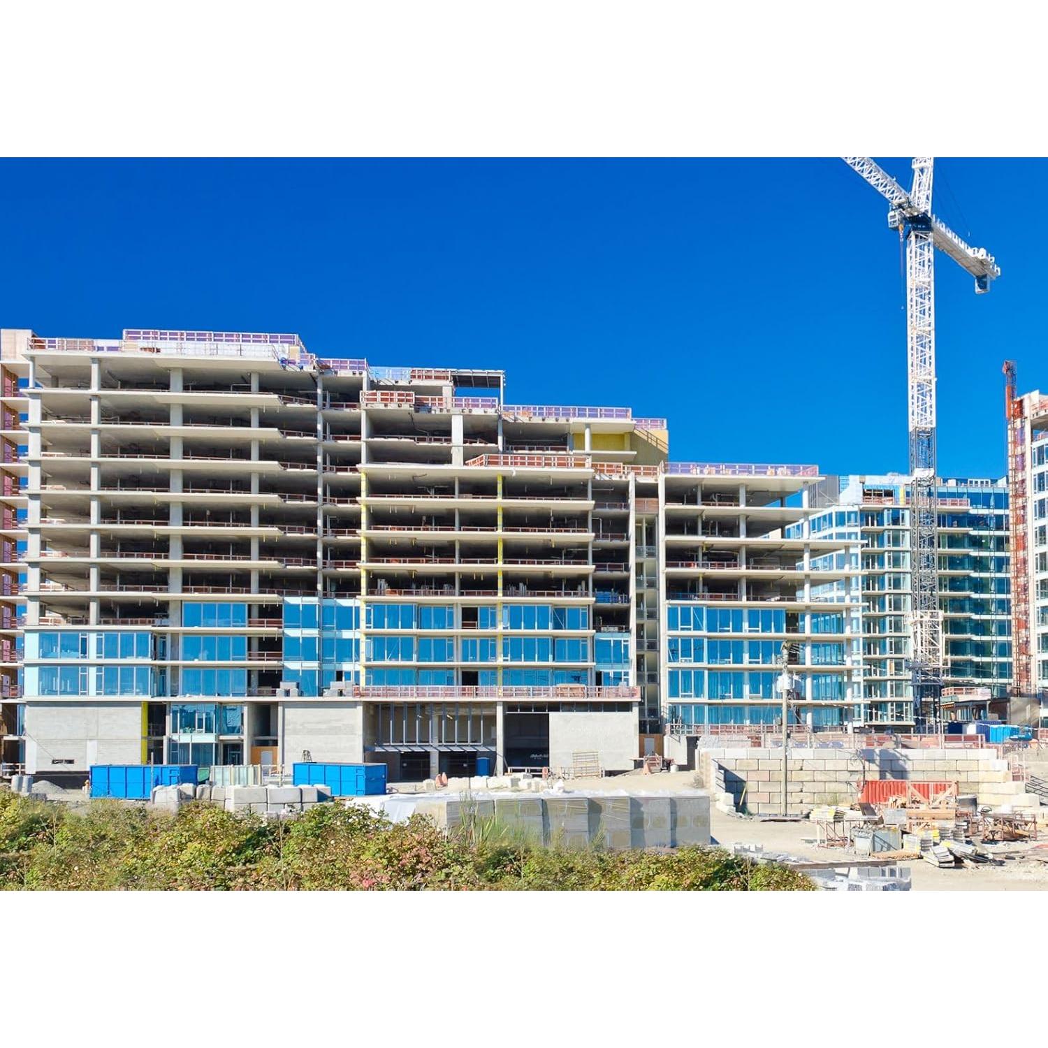 Película Protectora para Ventanas ArmorDillo 61cm x 61m UV